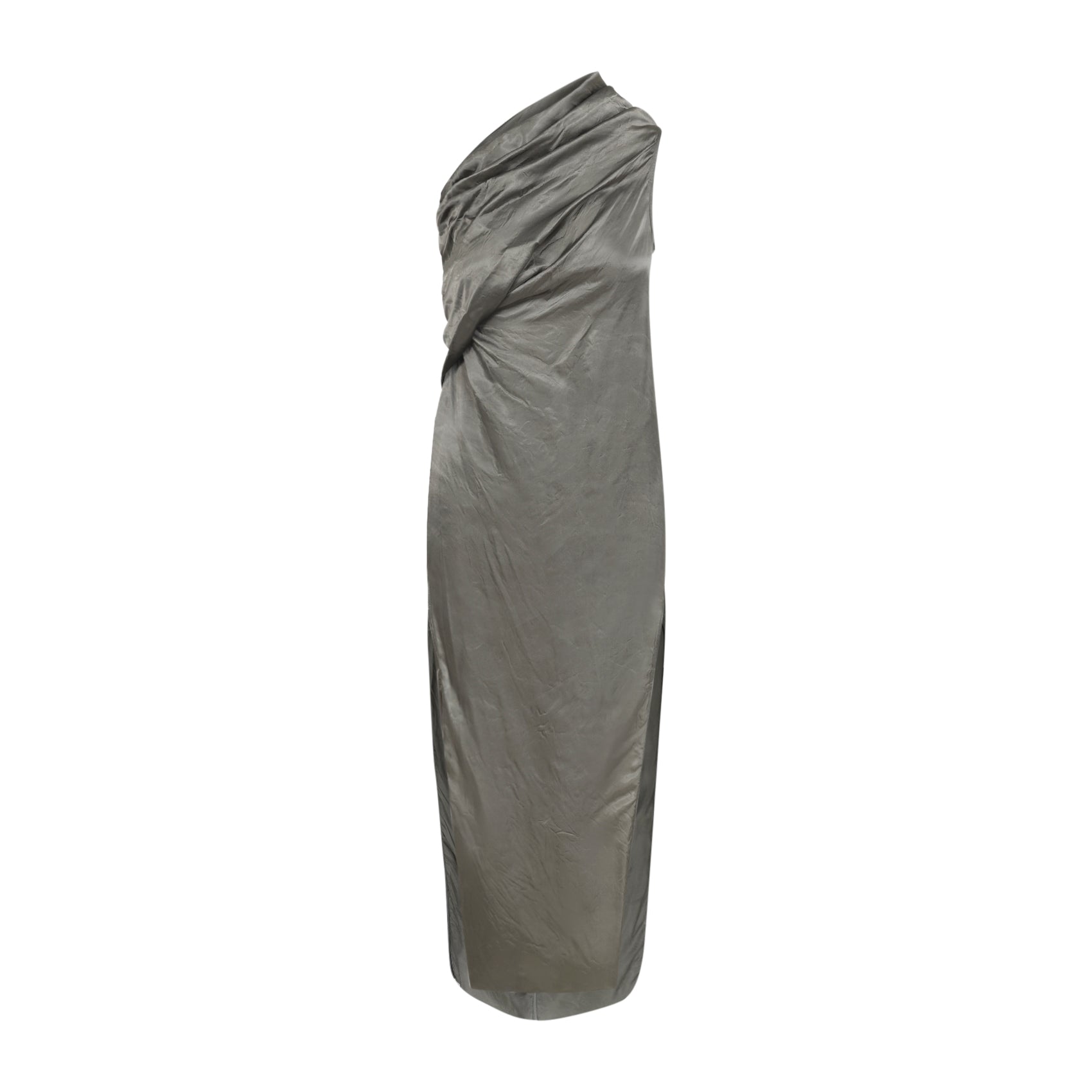 Rick Owens Tailored Firbanks Dress Women RICK OWENS