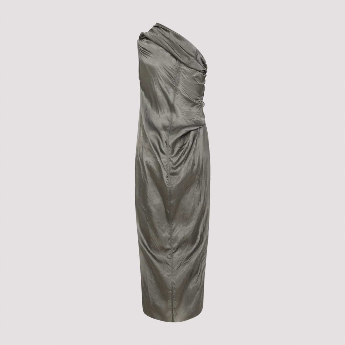 Rick Owens Tailored Firbanks Dress Women RICK OWENS
