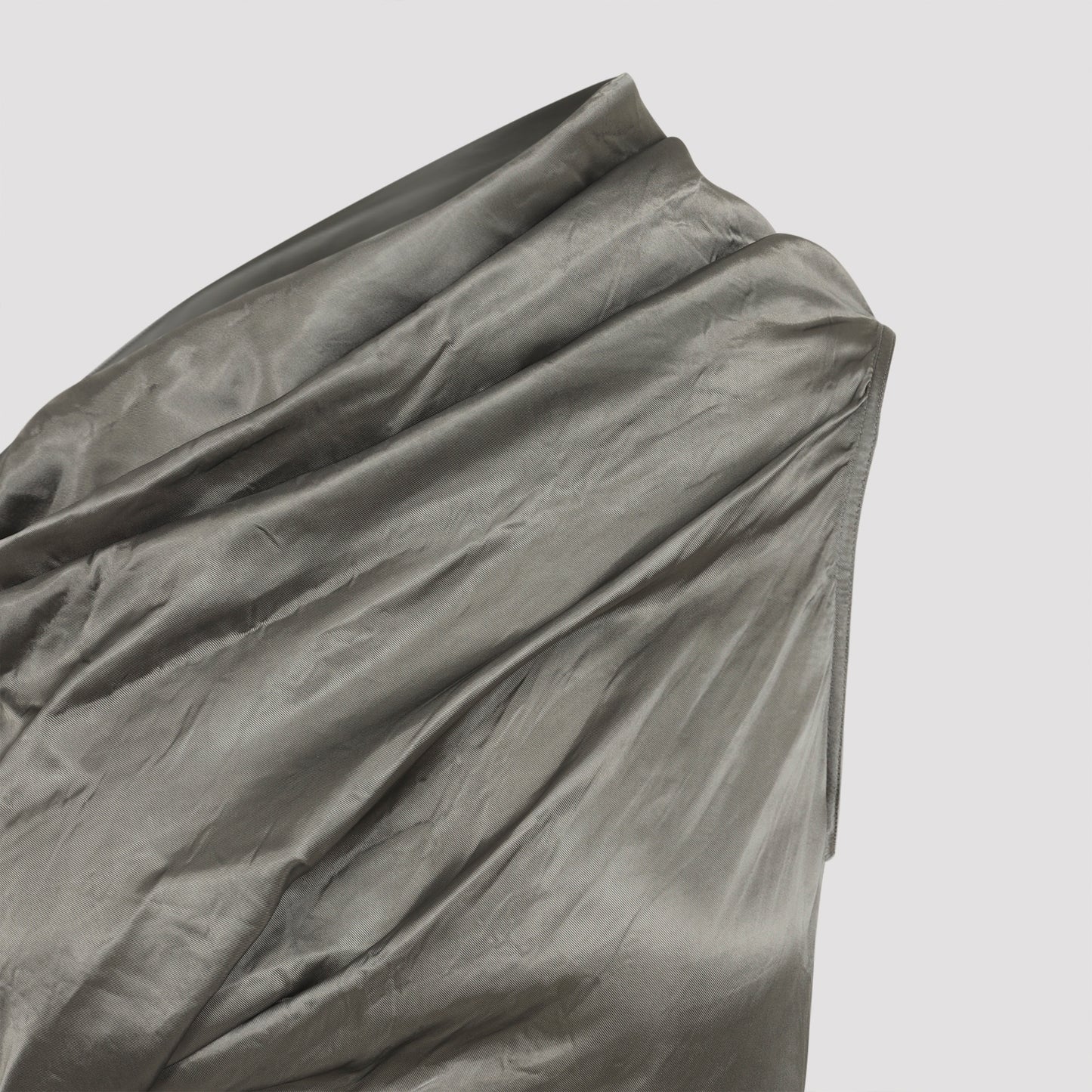 Rick Owens Tailored Firbanks Dress Women RICK OWENS