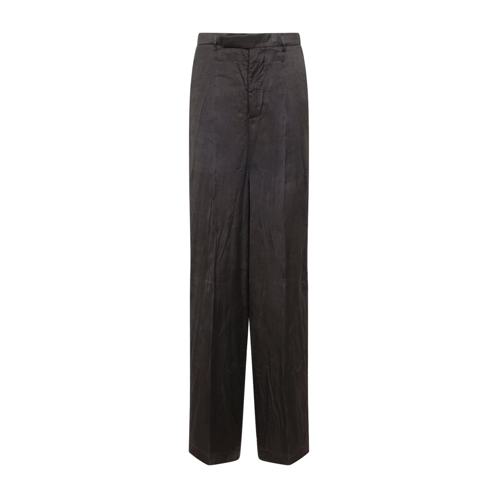 Rick Owens Athena Arrowhead Pants Women RICK OWENS