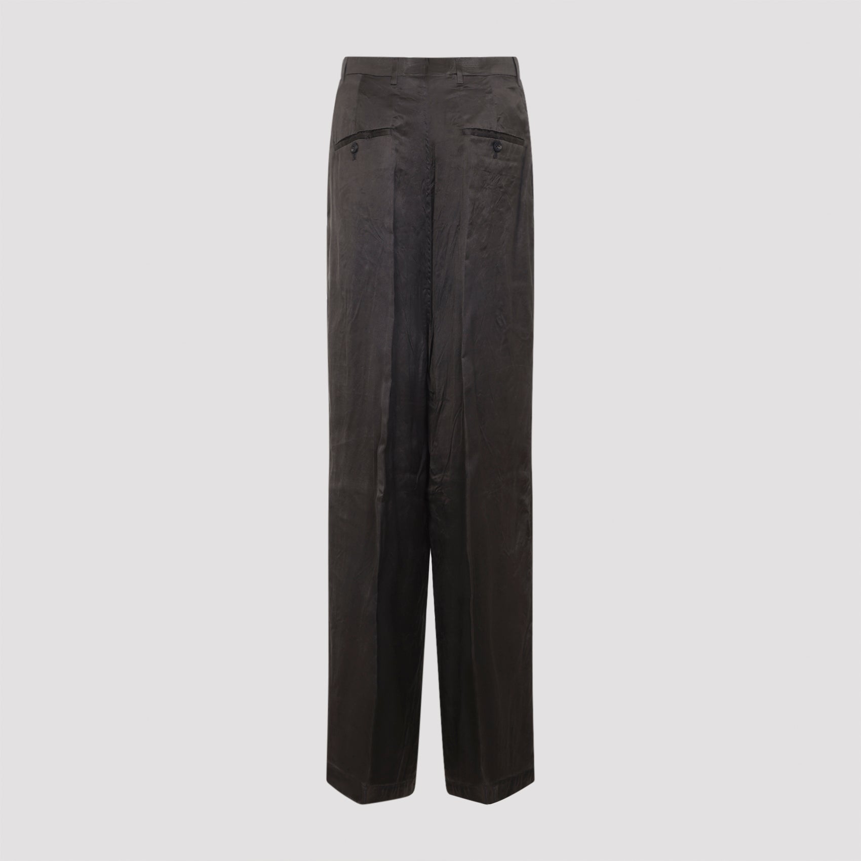 Rick Owens Athena Arrowhead Pants Women RICK OWENS