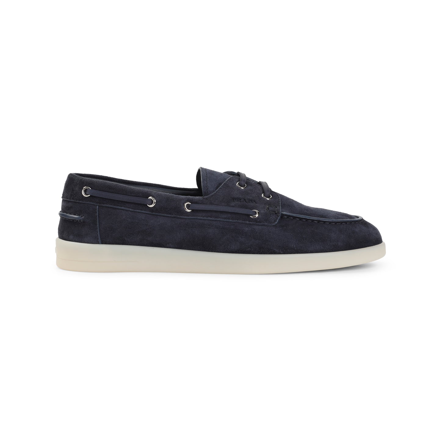 Prada Allacciate Lace-Up Shoes Men PRADA