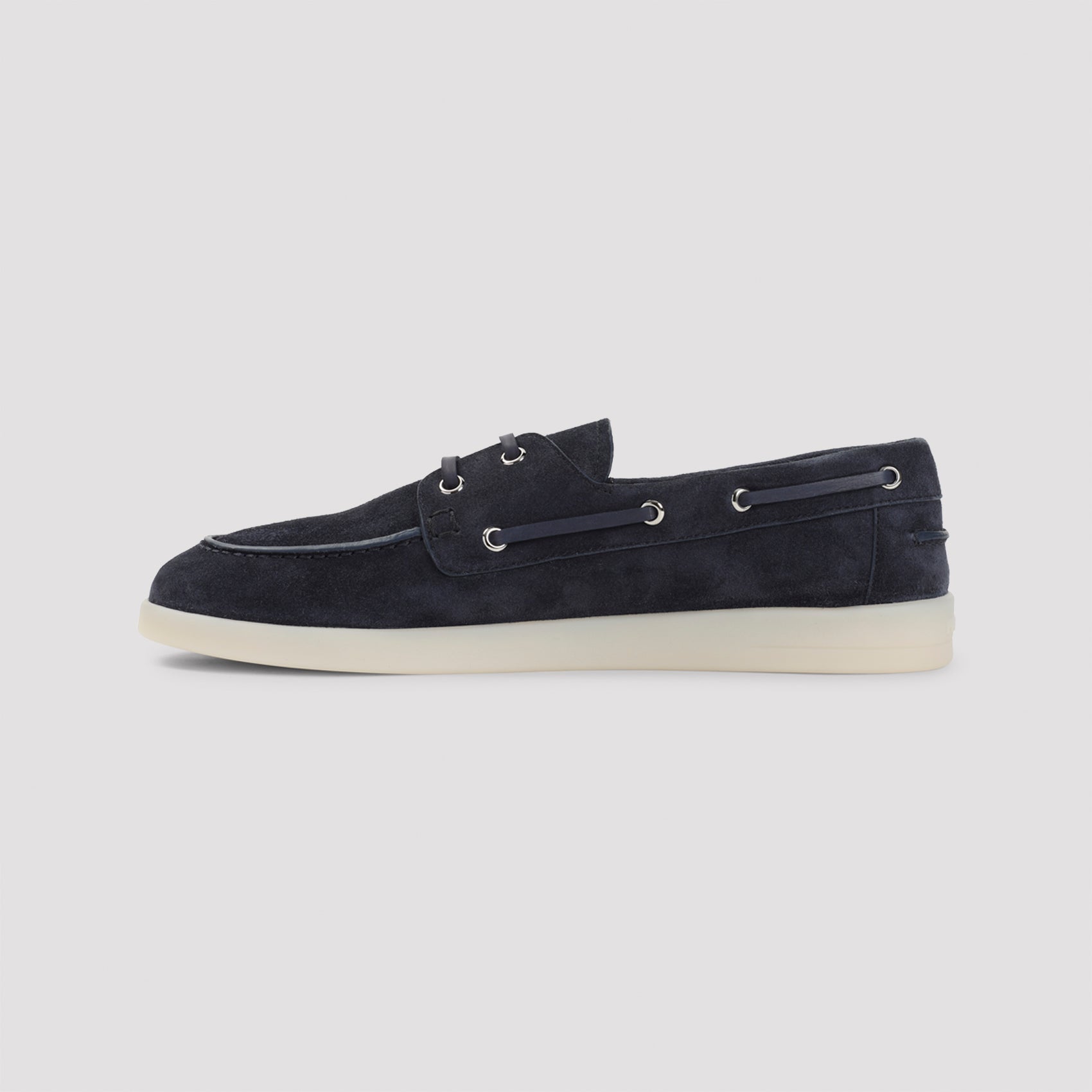 Prada Allacciate Lace-Up Shoes Men PRADA
