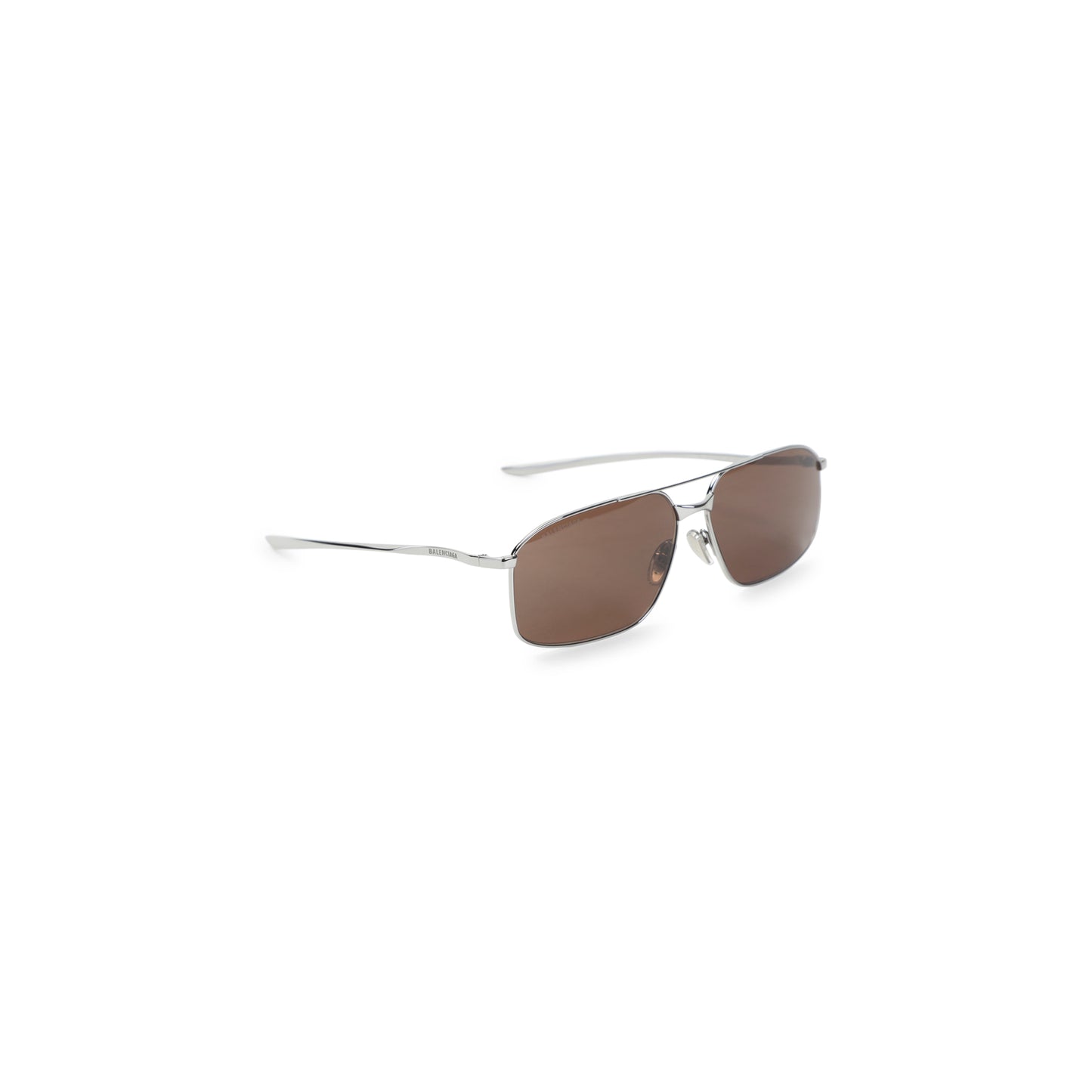 Balenciaga Monday Navigator Sunglasses Unisex BALENCIAGA