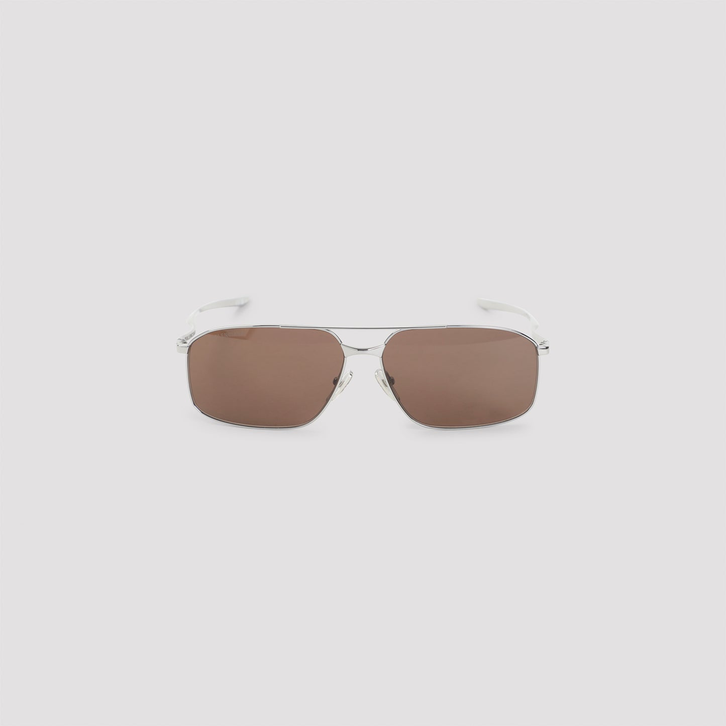 Balenciaga Monday Navigator Sunglasses Unisex BALENCIAGA