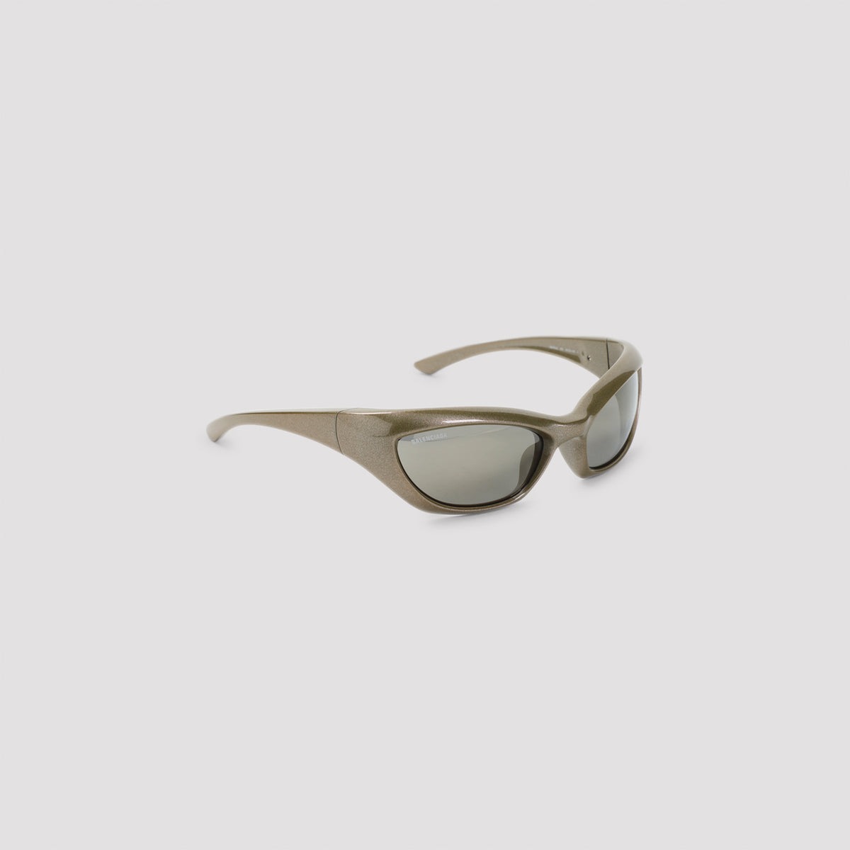 Balenciaga Racer Cat Sunglasses Unisex BALENCIAGA