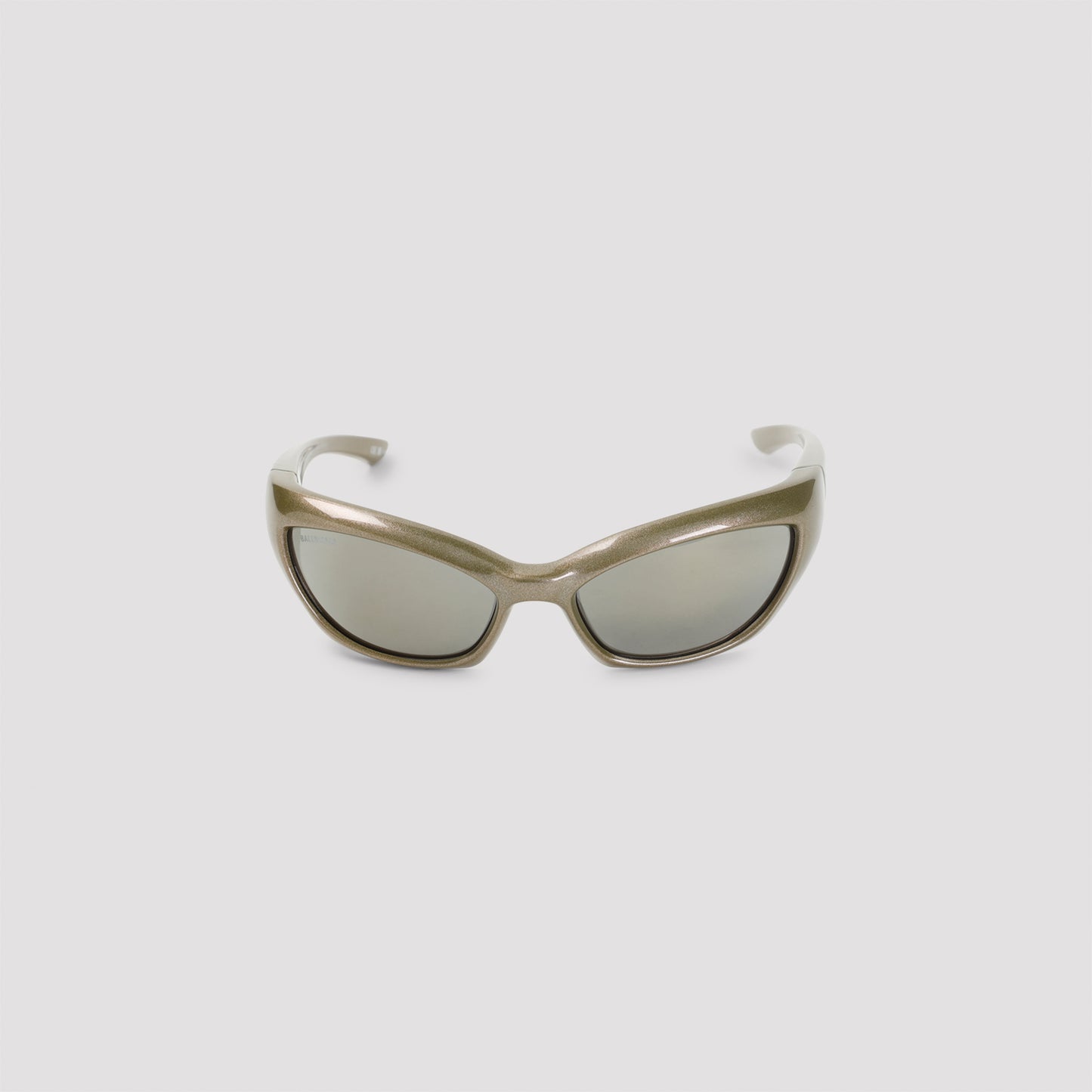 Balenciaga Racer Cat Sunglasses Unisex BALENCIAGA