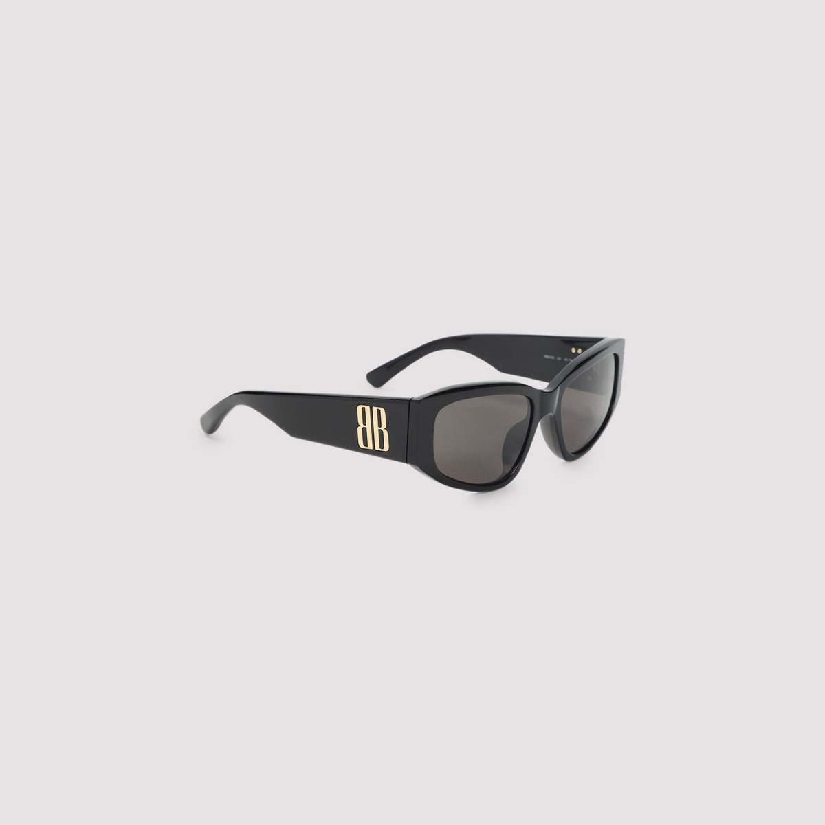 Balenciaga Nano D Frame Sunglasses Unisex BALENCIAGA