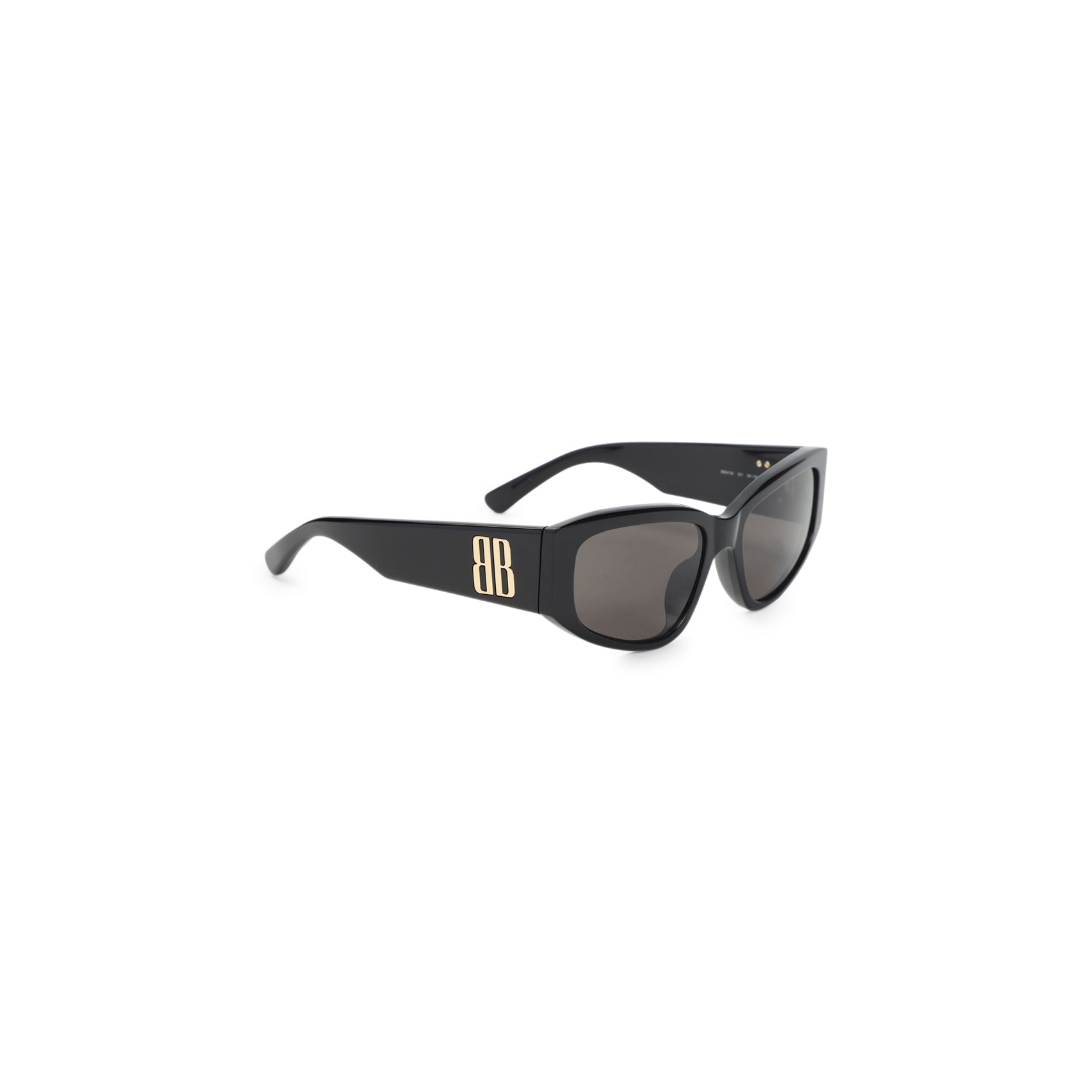 Balenciaga Nano D Frame Sunglasses Unisex BALENCIAGA