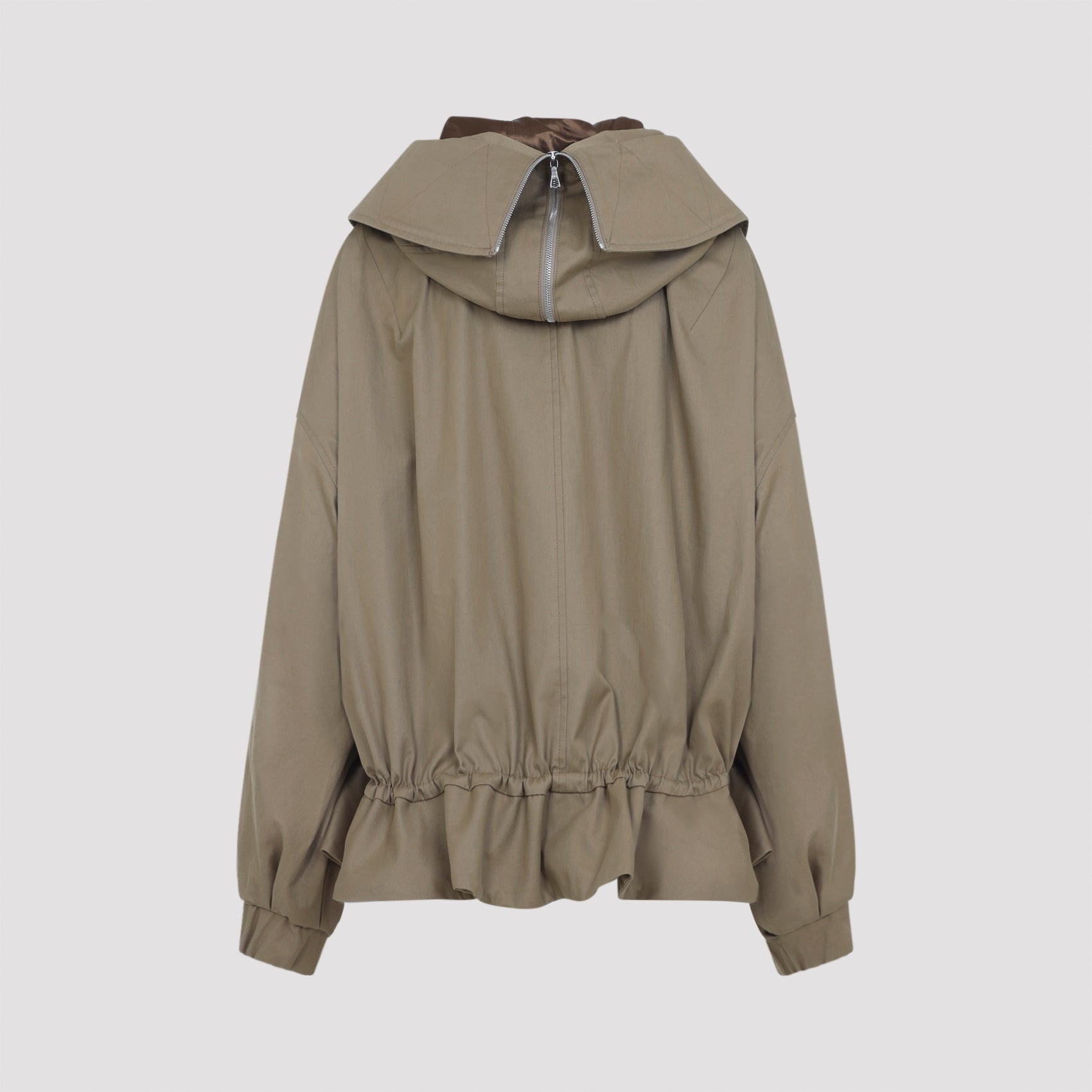 Dries Van Noten Villas Cotton Jacket Women DRIES VAN NOTEN