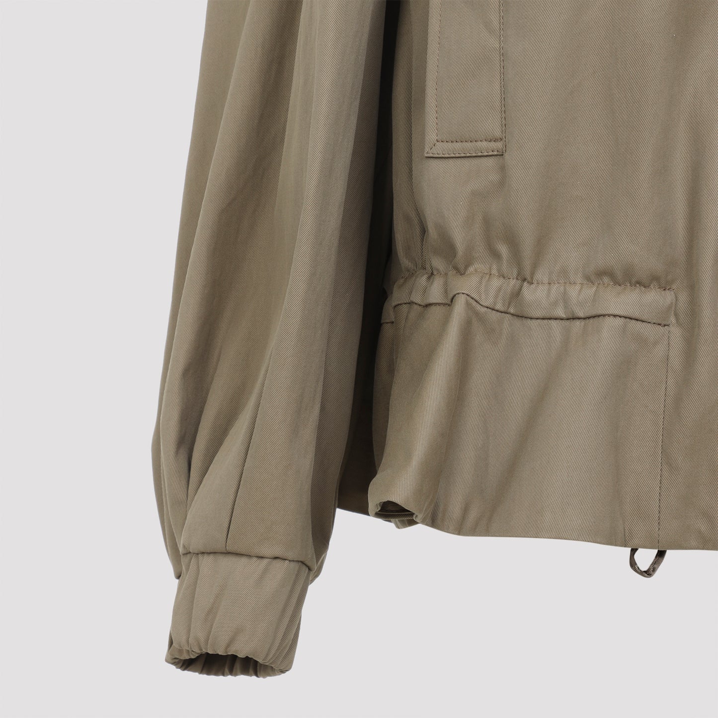 Dries Van Noten Villas Cotton Jacket Women DRIES VAN NOTEN