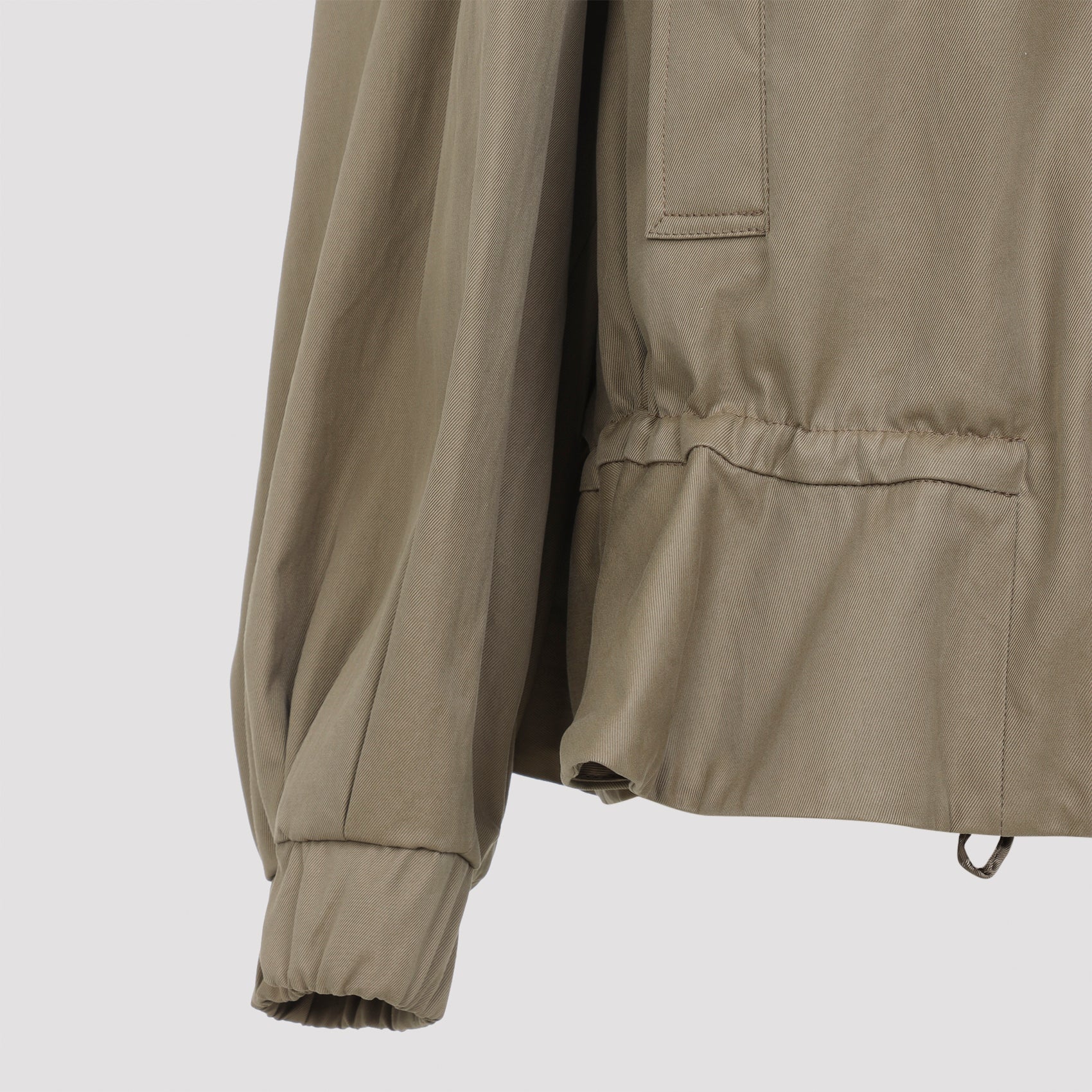 Dries Van Noten Villas Cotton Jacket Women DRIES VAN NOTEN