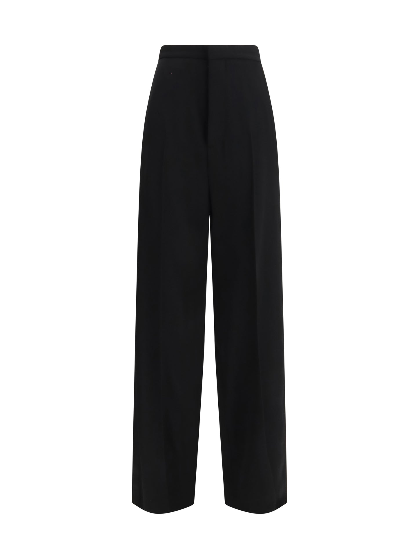 Balenciaga Women Tuxedo Pants BALENCIAGA