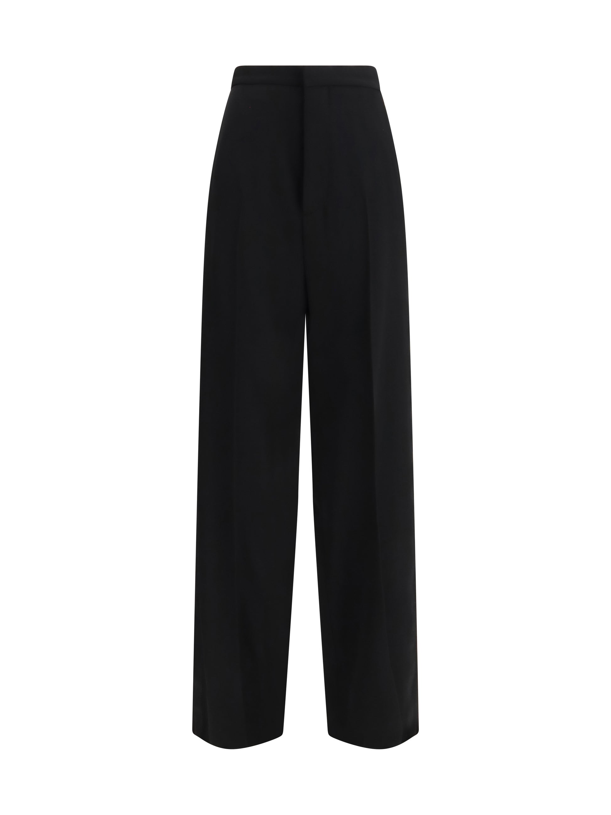 Balenciaga Women Tuxedo Pants BALENCIAGA