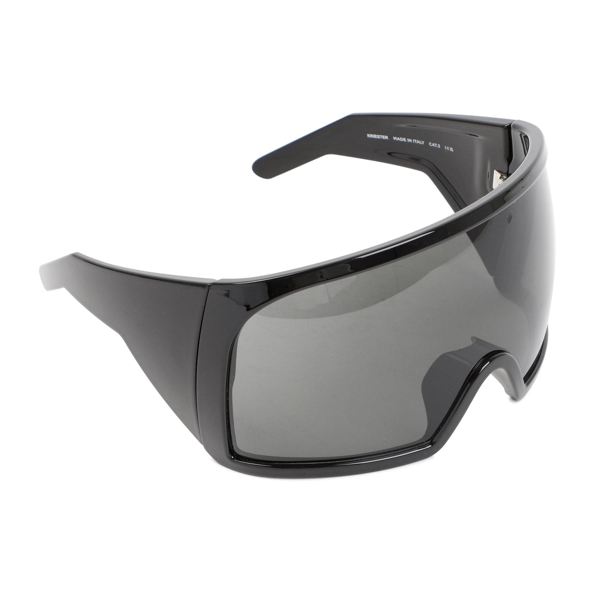 Rick Owens Kriester Sunglasses Unisex RICK OWENS