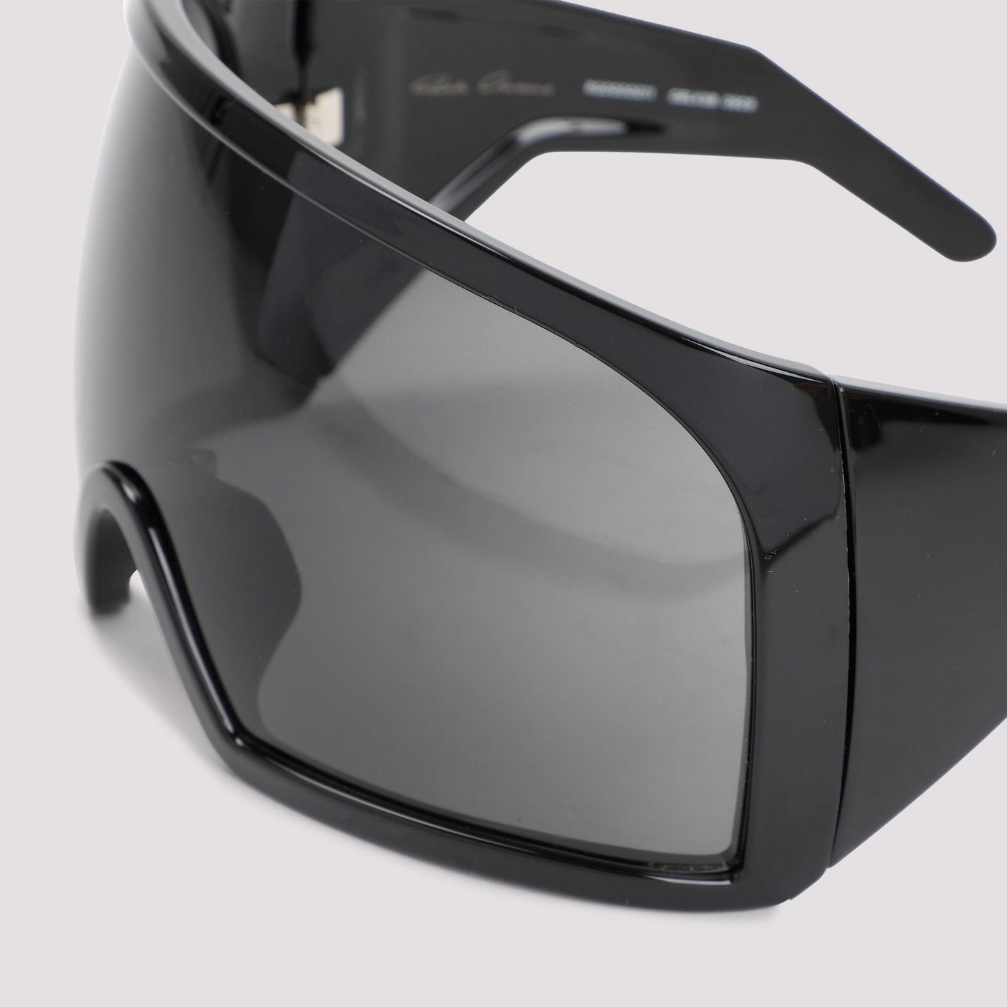 Rick Owens Kriester Sunglasses Unisex RICK OWENS