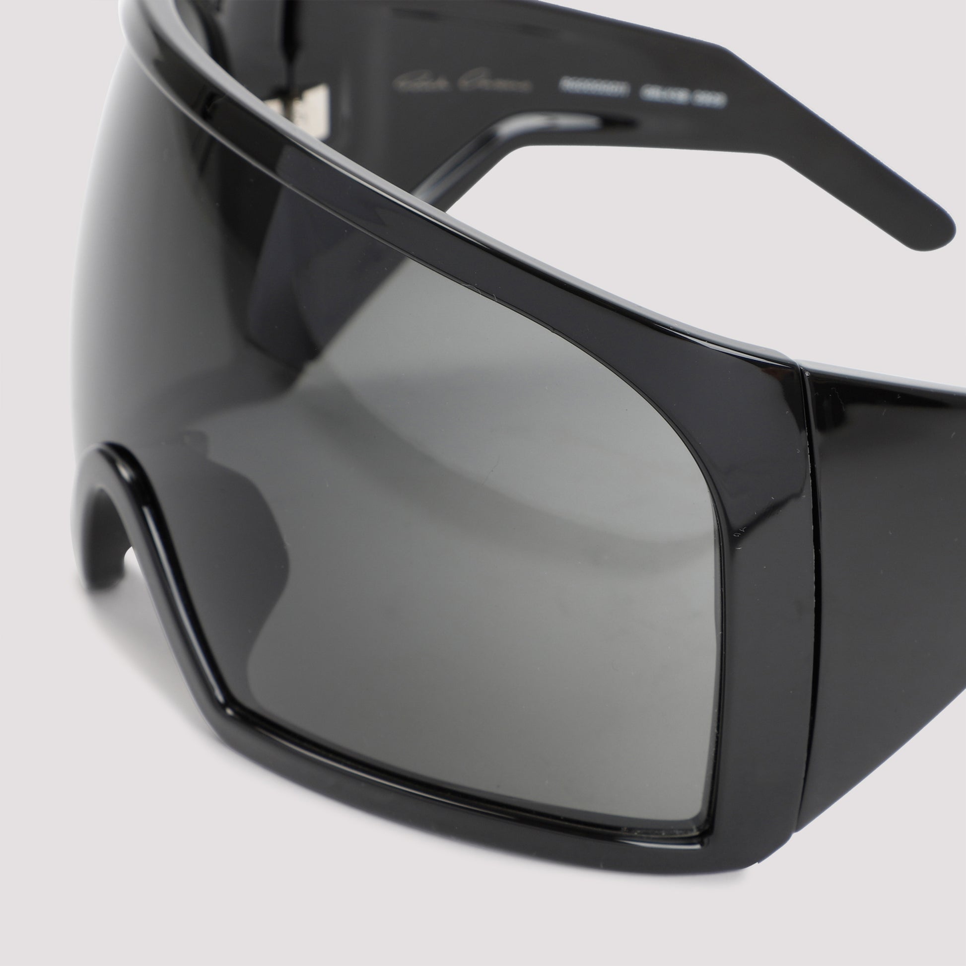 Rick Owens Kriester Sunglasses Unisex RICK OWENS