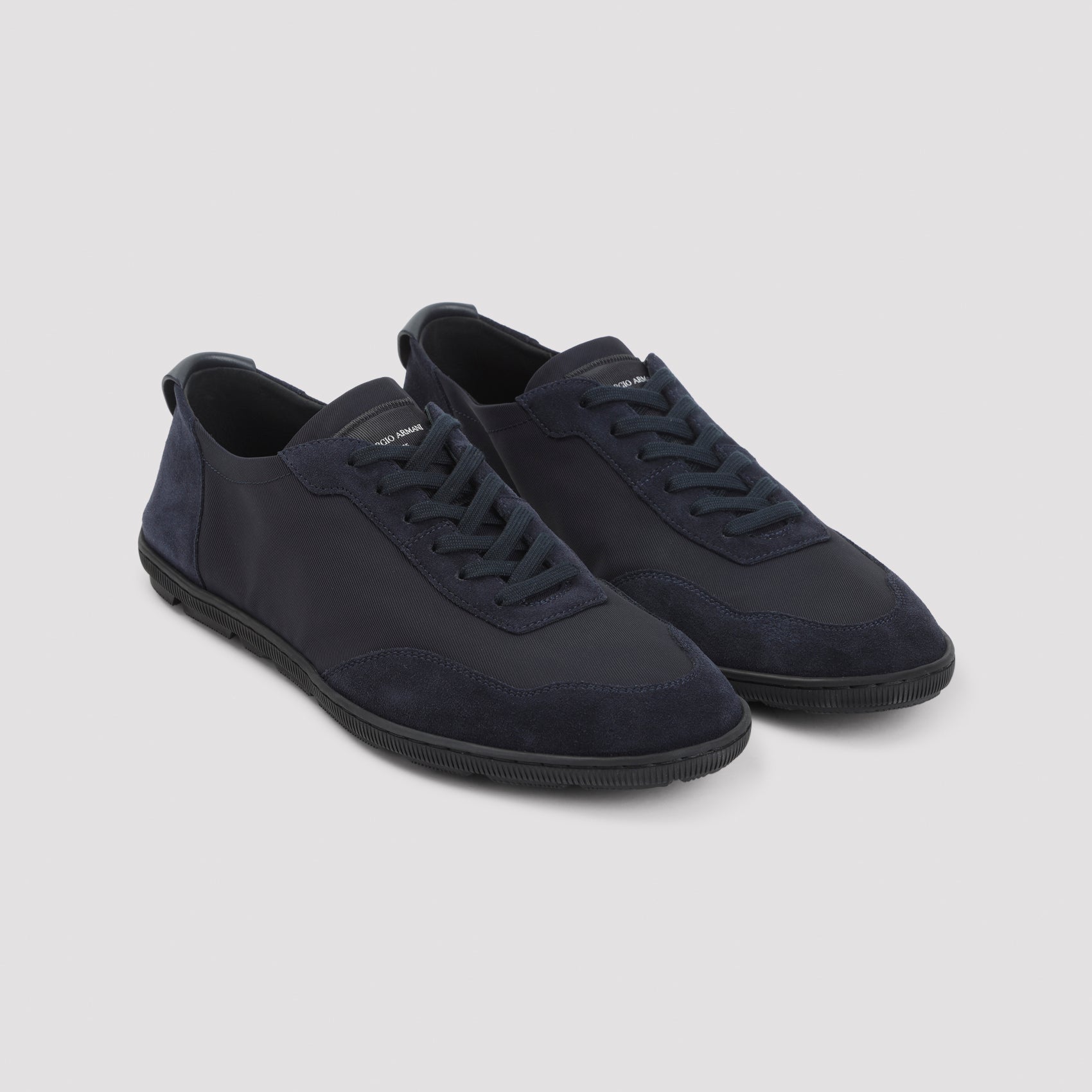 Giorgio Armani Sneakers Men GIORGIO ARMANI