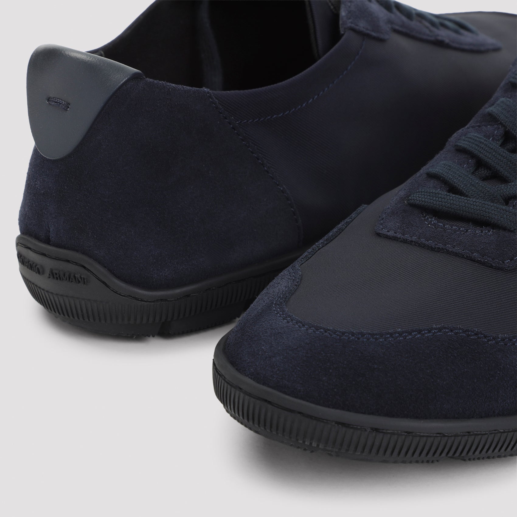 Giorgio Armani Sneakers Men GIORGIO ARMANI