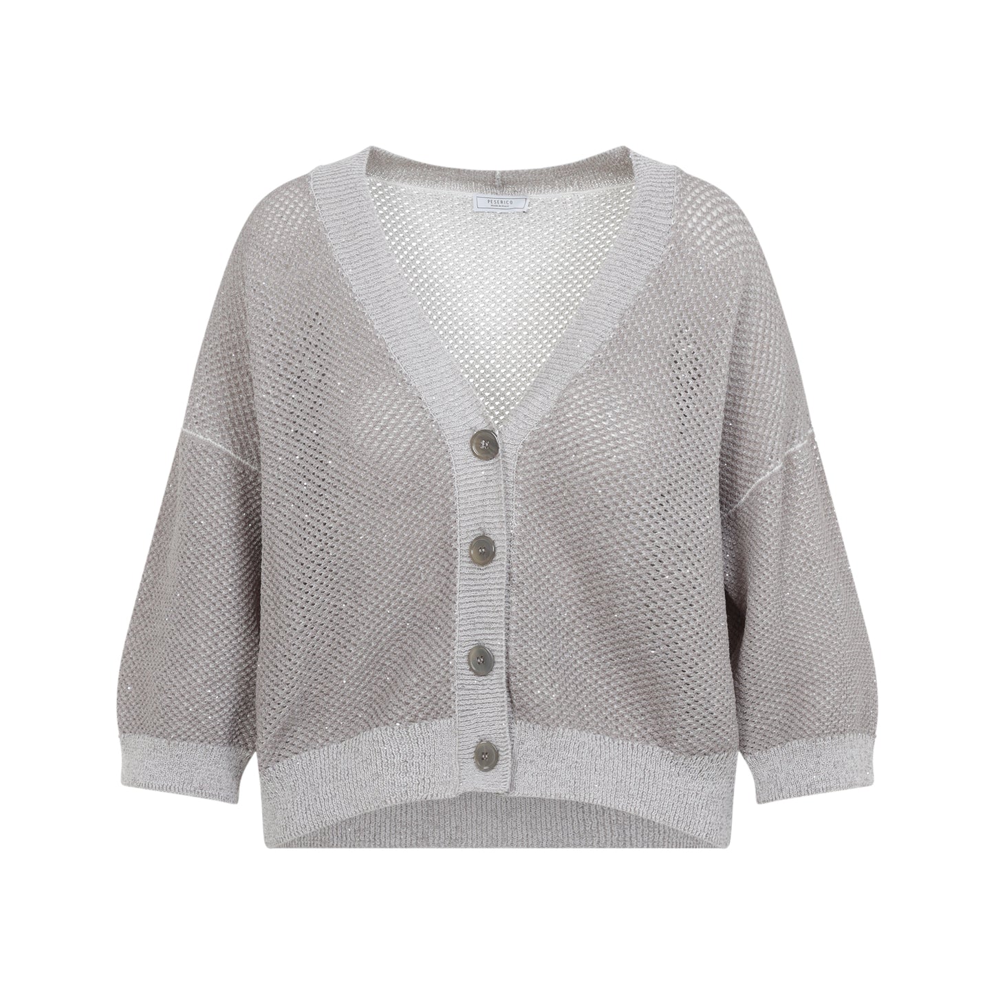 Peserico Tricot Cardigan Women PESERICO