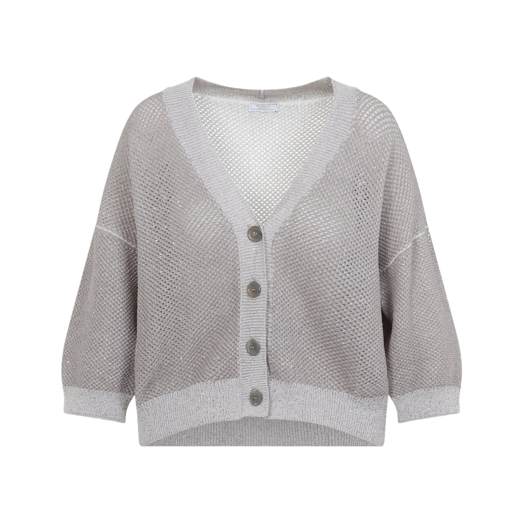 Peserico Tricot Cardigan Women PESERICO