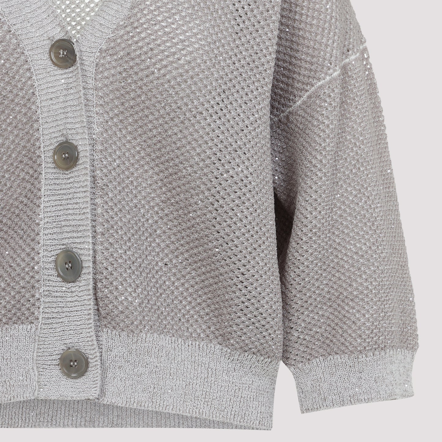 Peserico Tricot Cardigan Women PESERICO