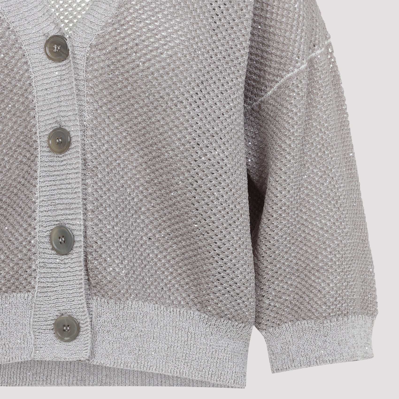 Peserico Tricot Cardigan Women PESERICO