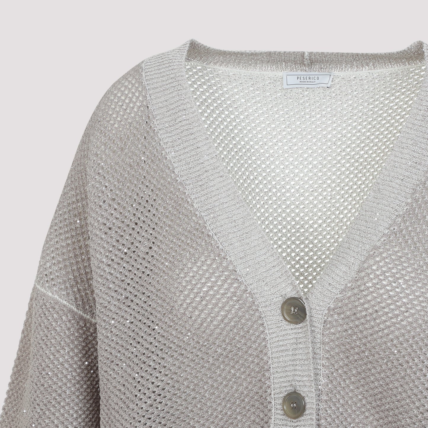 Peserico Tricot Cardigan Women PESERICO