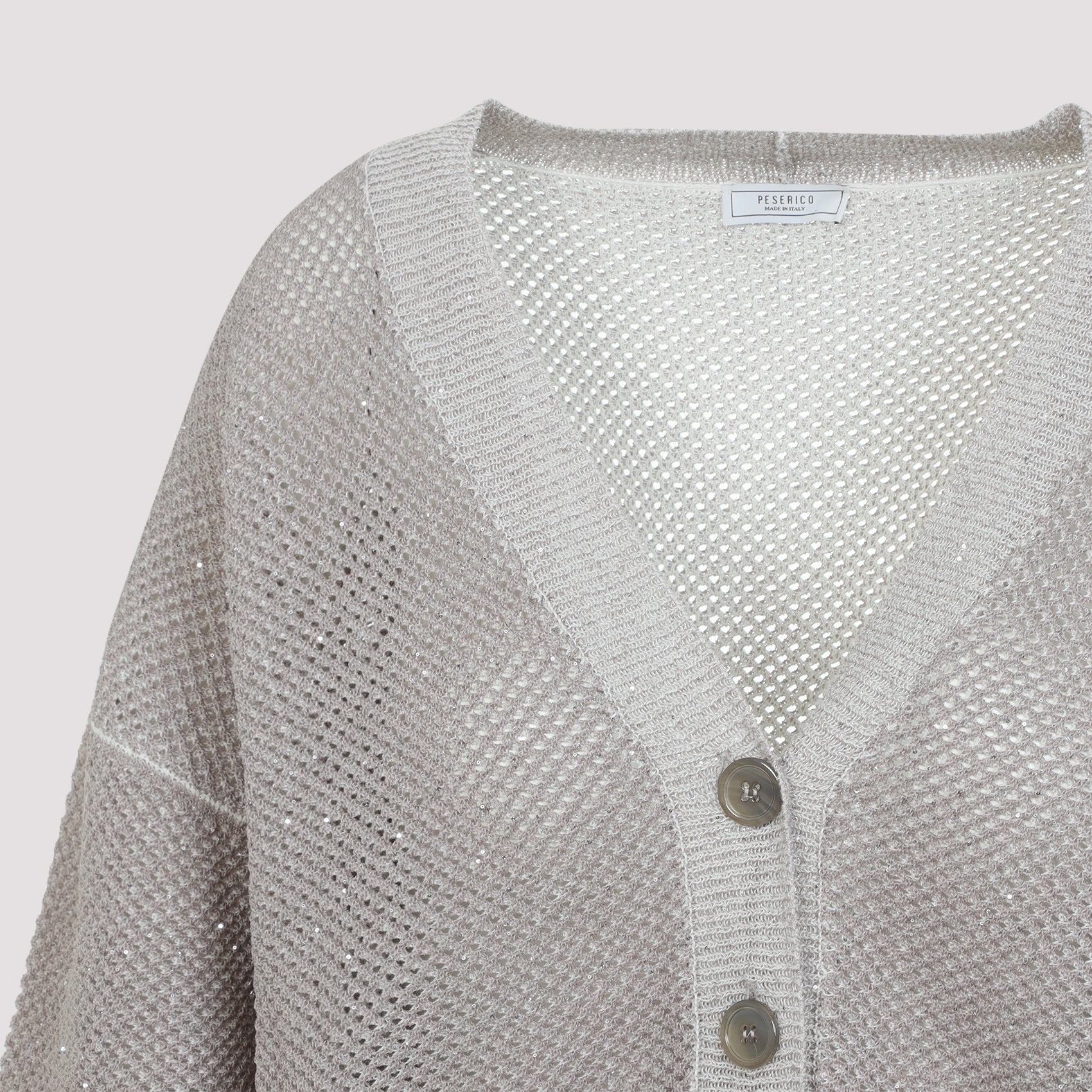 Peserico Tricot Cardigan Women PESERICO