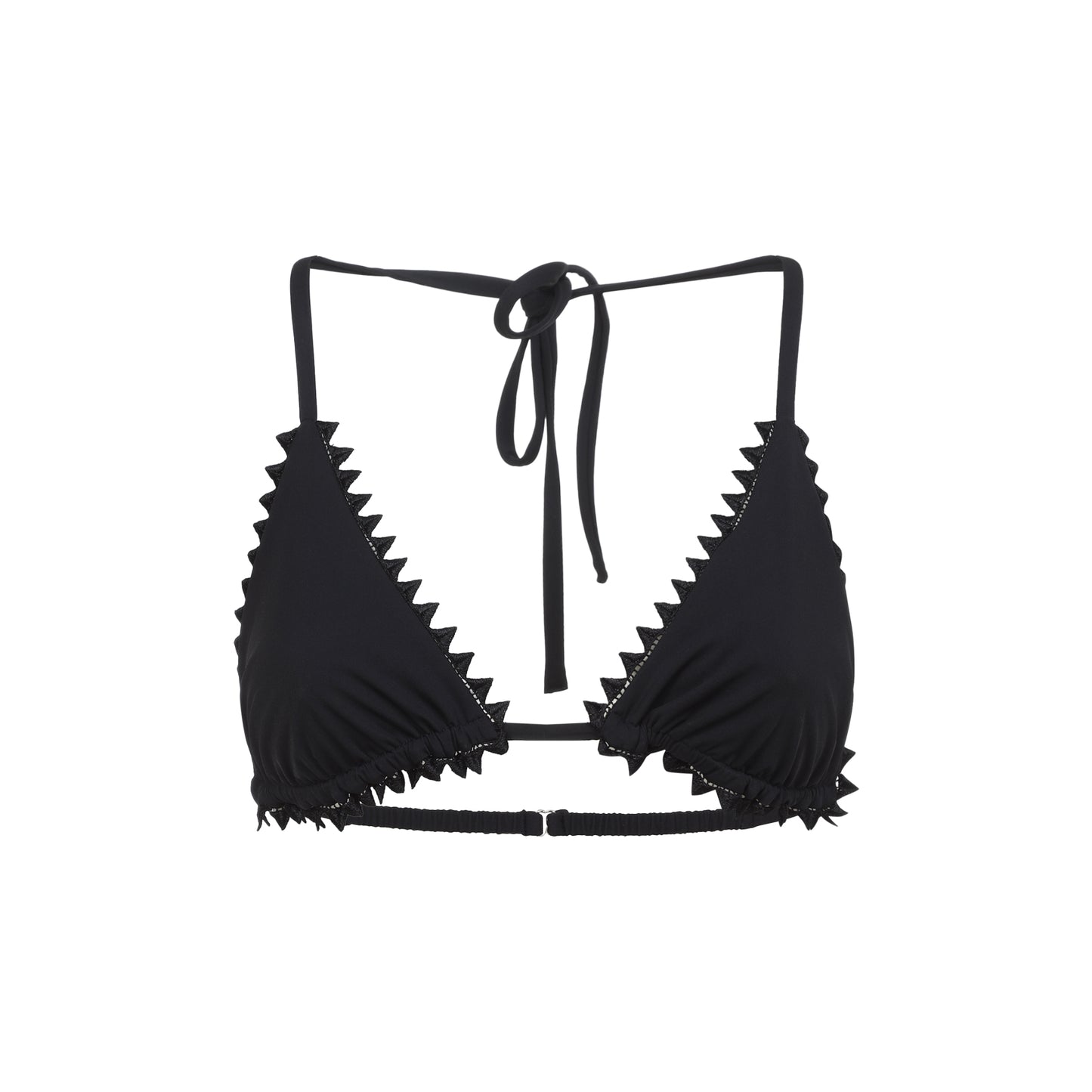 Jacquemus Le Haut De Maillot Picot Bikini Women JACQUEMUS
