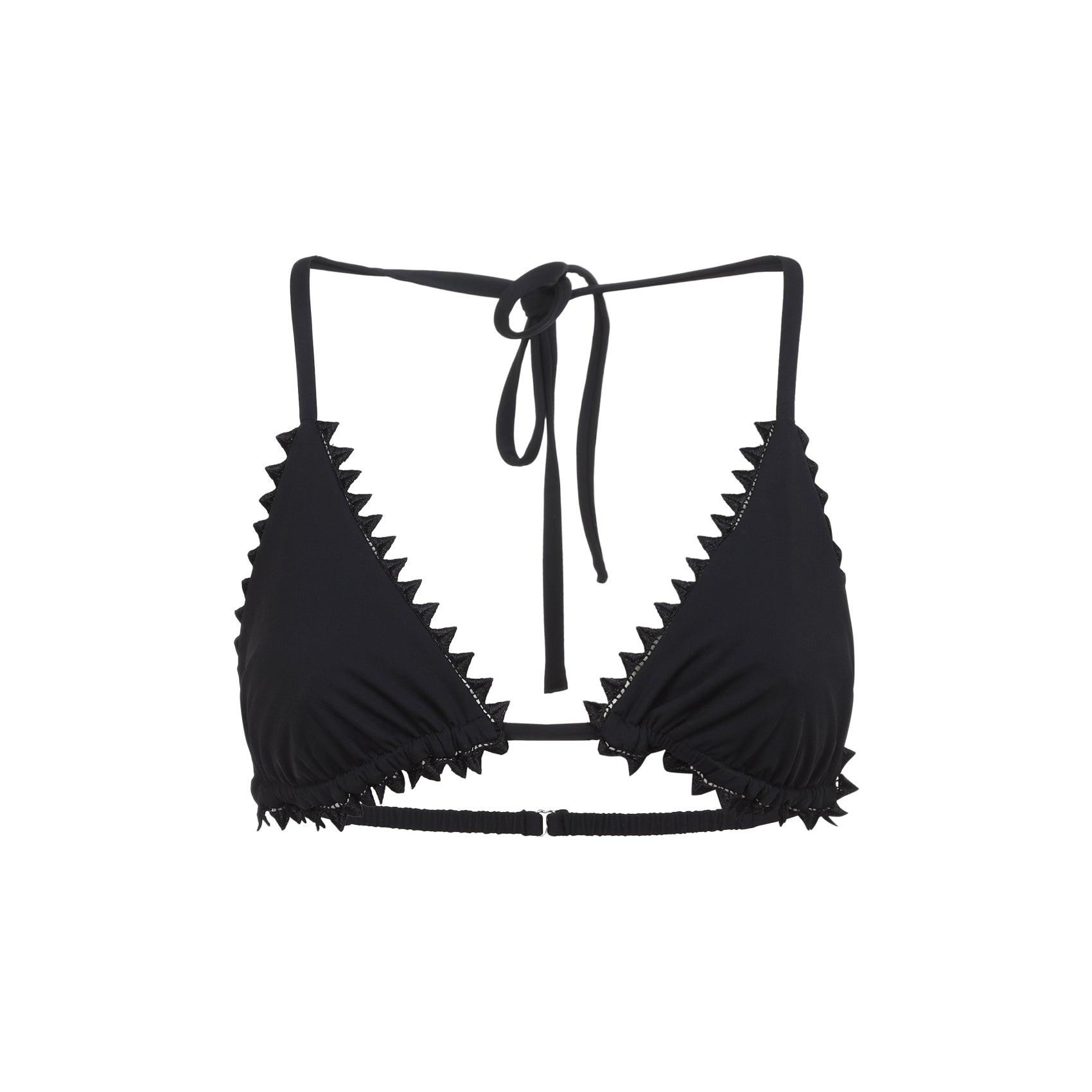 Jacquemus Le Haut De Maillot Picot Bikini Women JACQUEMUS