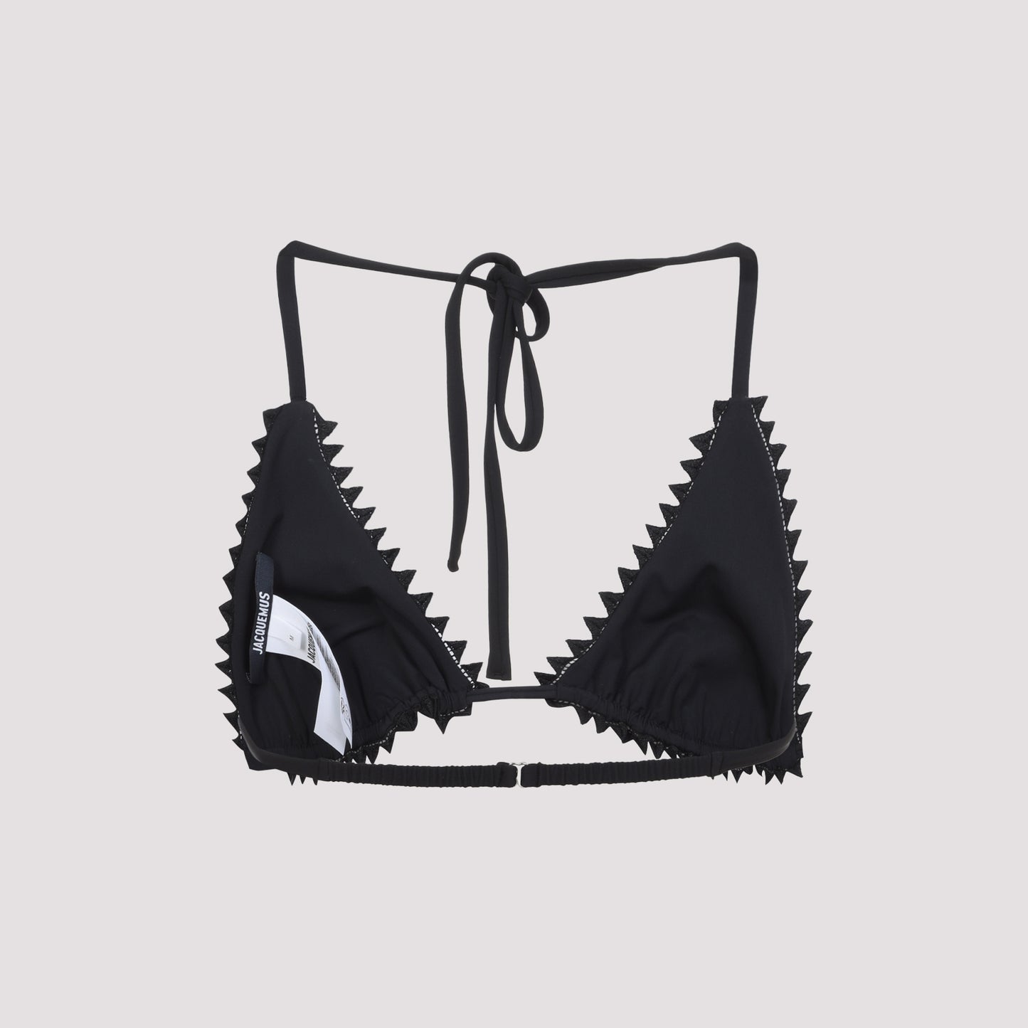Jacquemus Le Haut De Maillot Picot Bikini Women JACQUEMUS