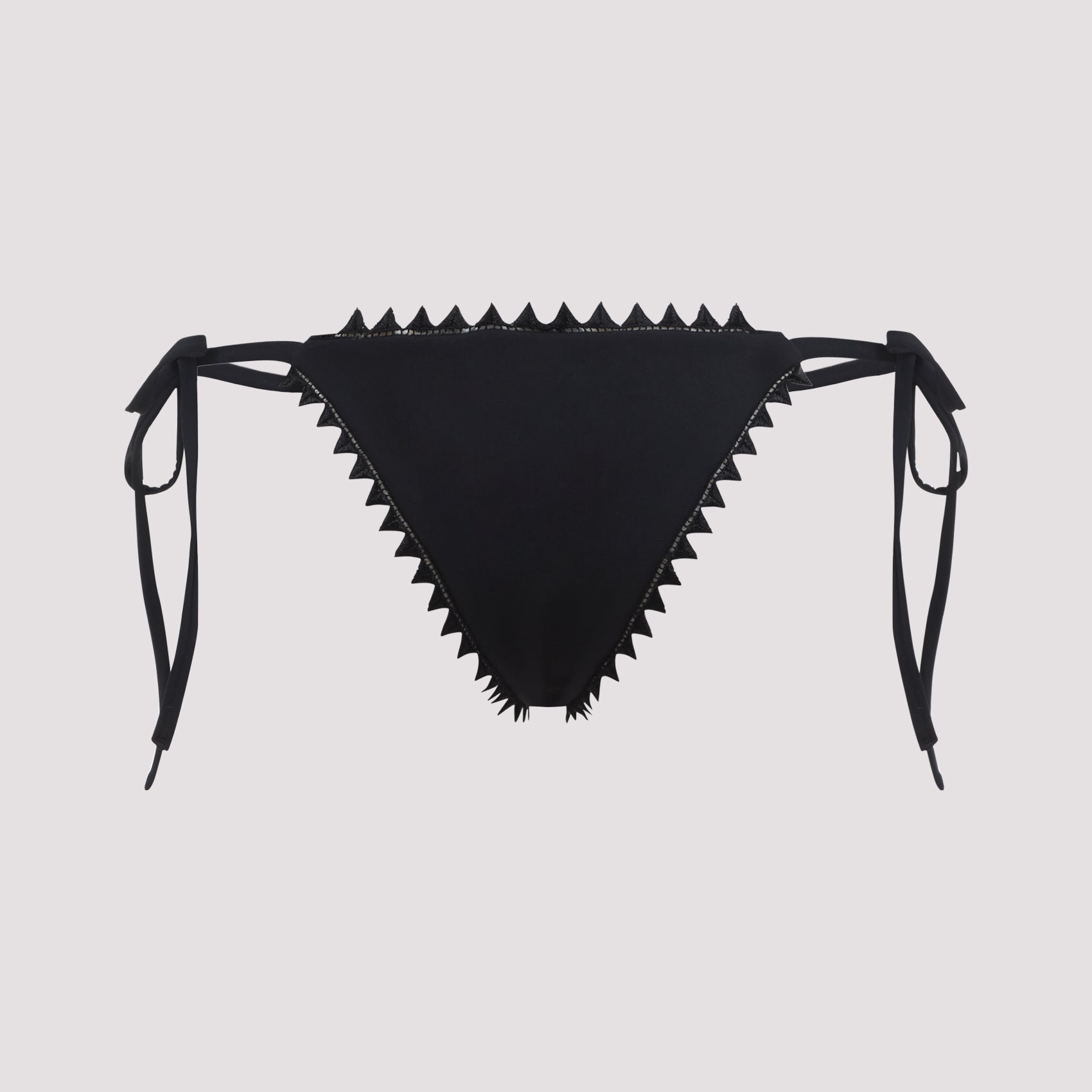 Jacquemus Le Bas De Maillot Picot Slip Bikini Women JACQUEMUS