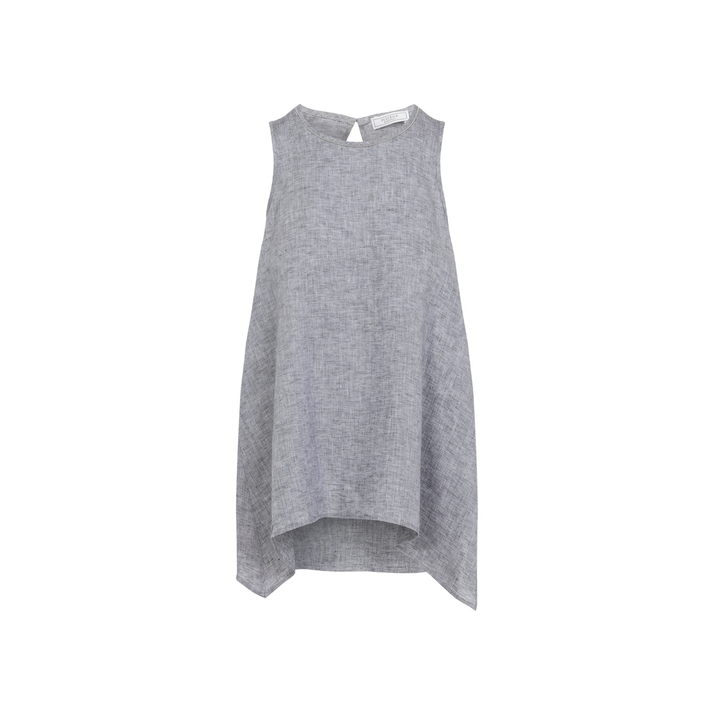 Peserico Asymmetric Top Women PESERICO
