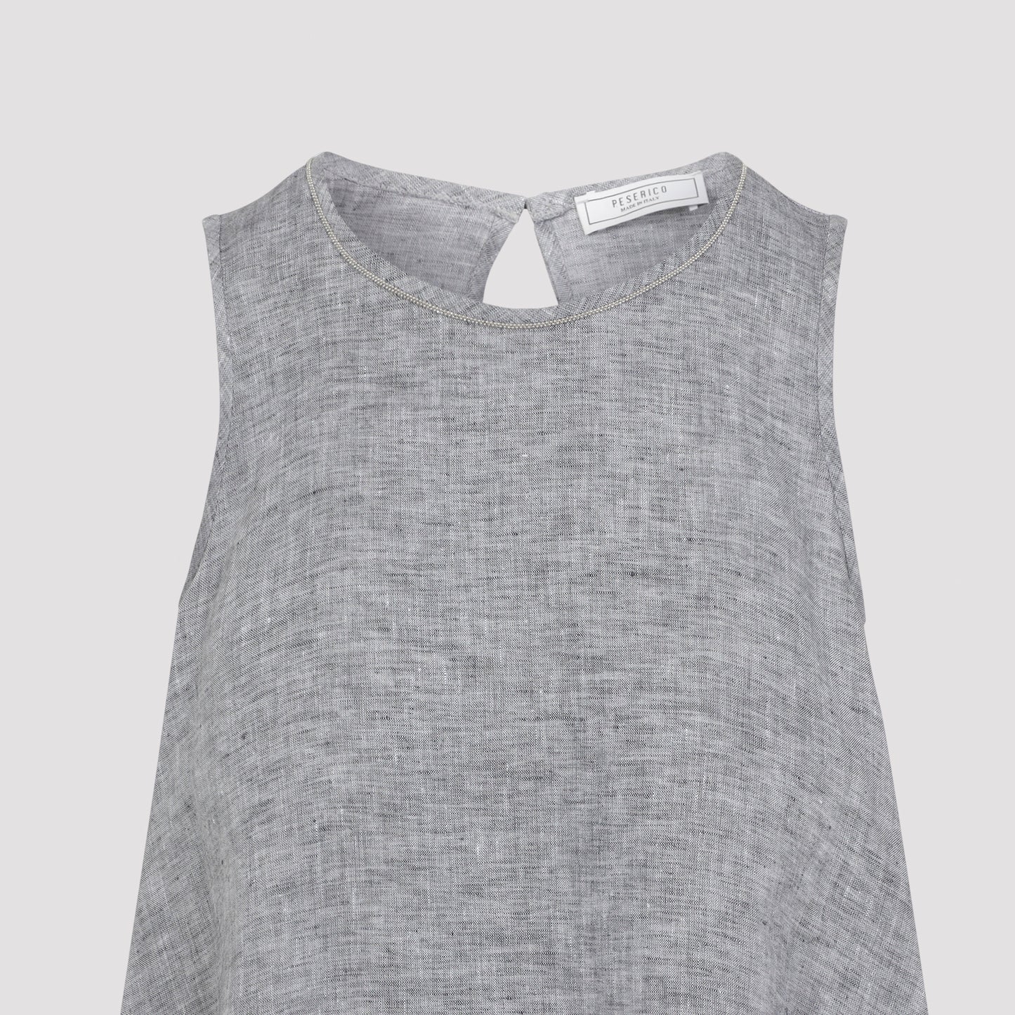 Peserico Asymmetric Top Women PESERICO