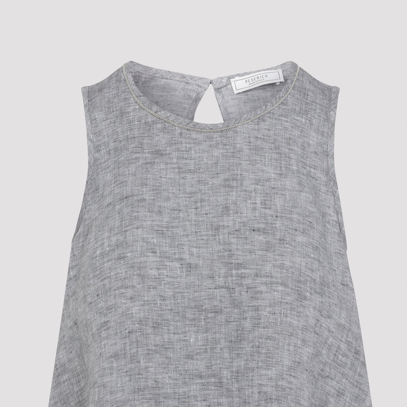 Peserico Asymmetric Top Women PESERICO
