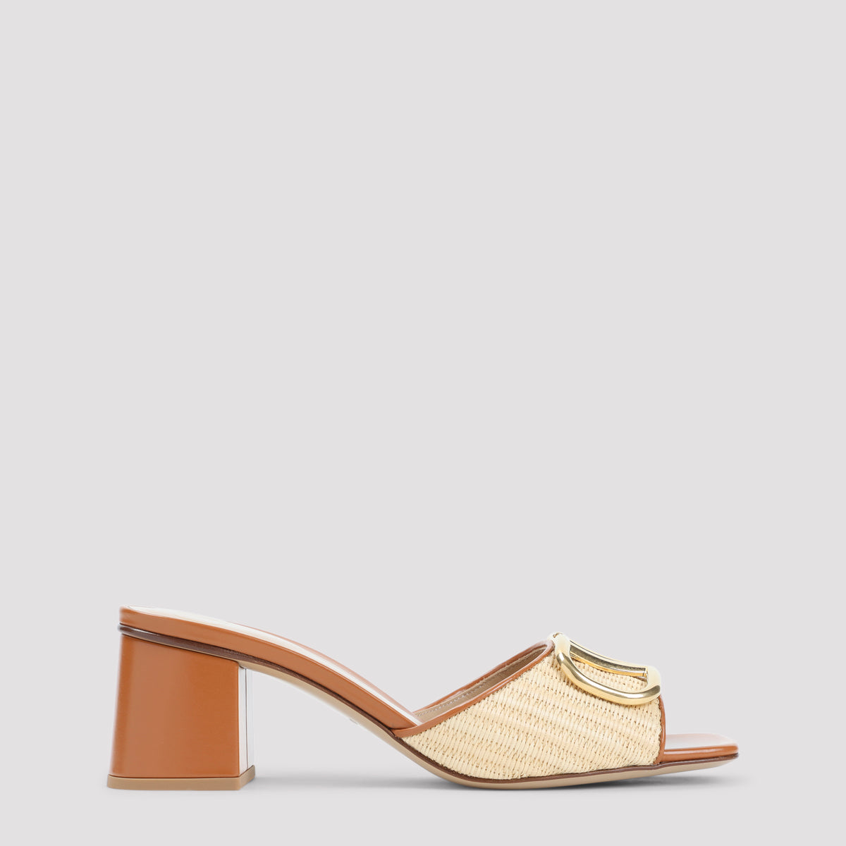 Valentino Garavani Slide Sandals Women VALENTINO GARAVANI