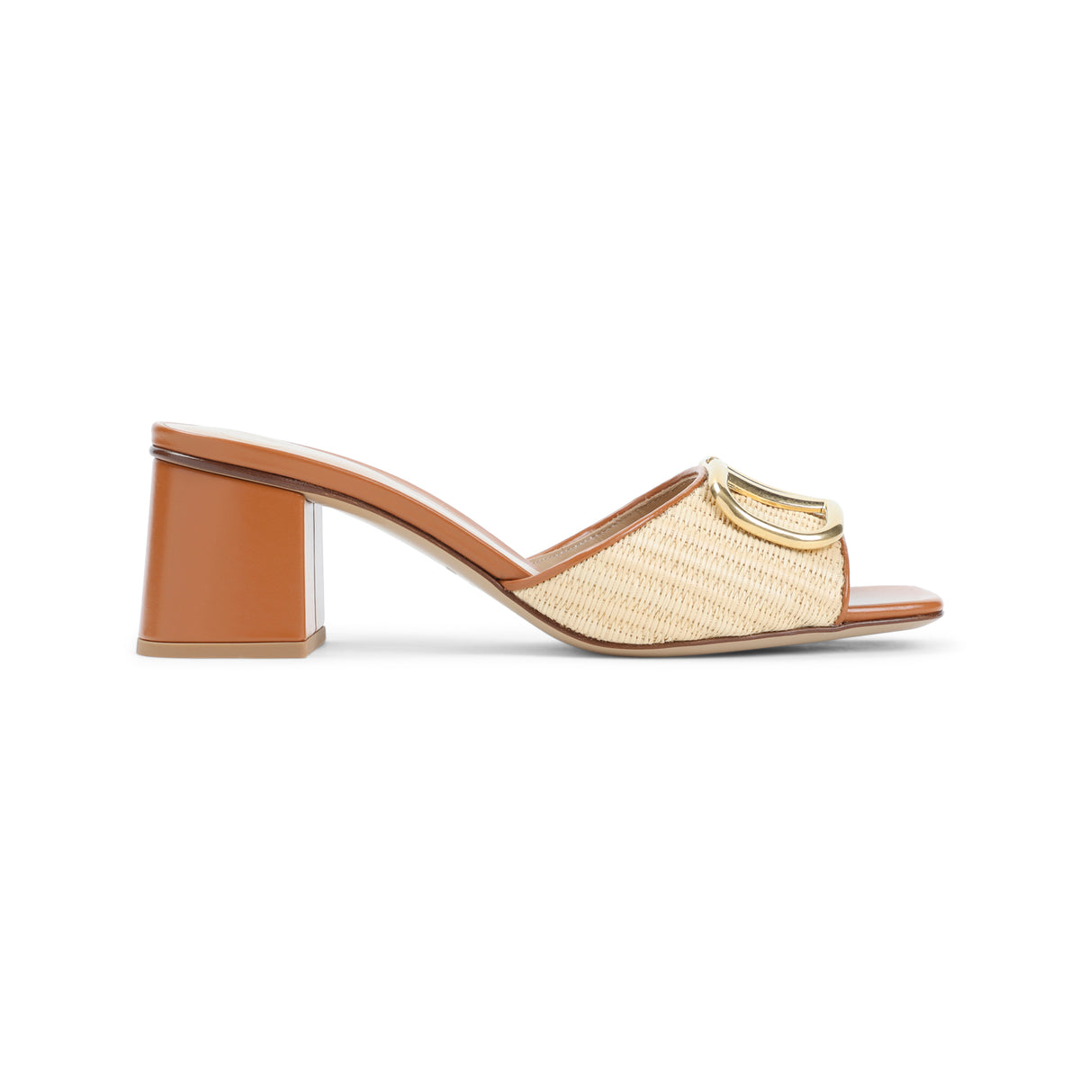 Valentino Garavani Slide Sandals Women VALENTINO GARAVANI