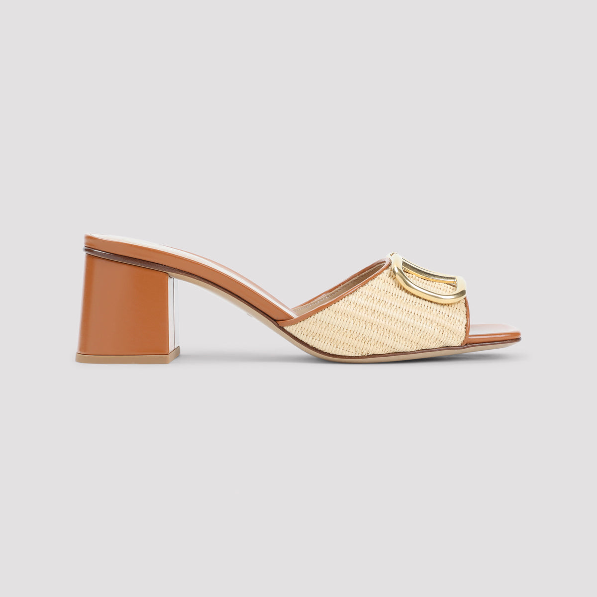 Valentino Garavani Slide Sandals Women VALENTINO GARAVANI
