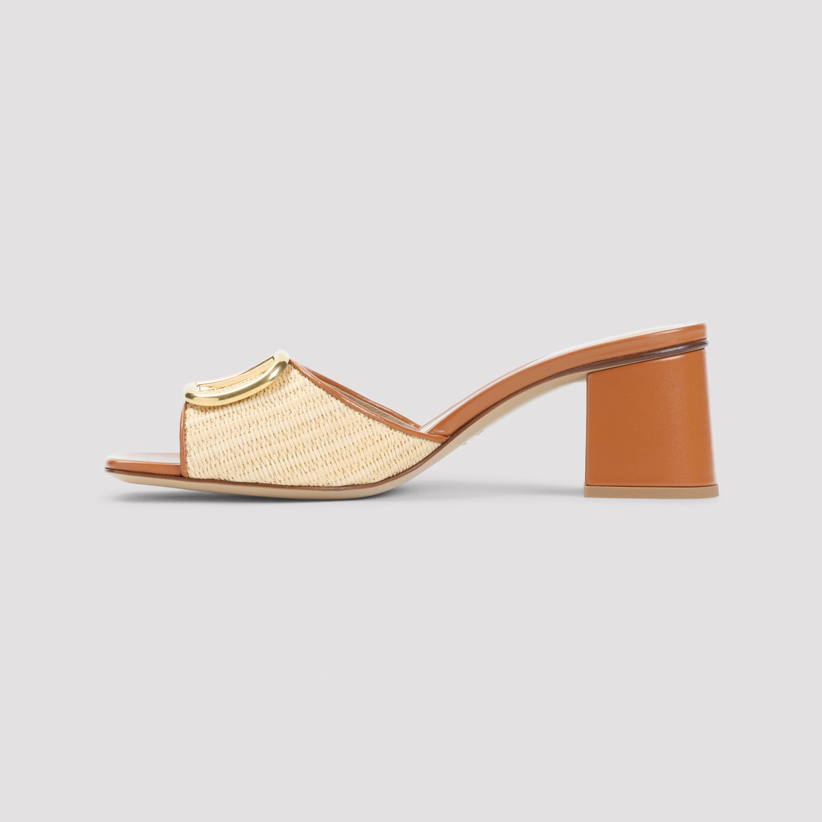 Valentino Garavani Slide Sandals Women VALENTINO GARAVANI