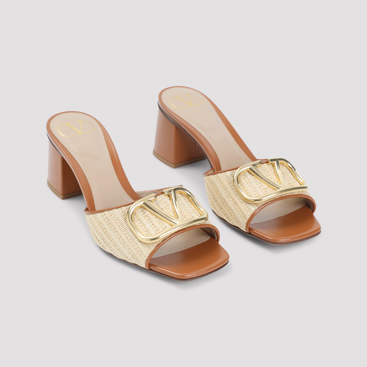 Valentino Garavani Slide Sandals Women VALENTINO GARAVANI