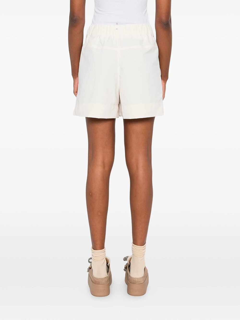 Moncler Women Shorts Grenoble MONCLER