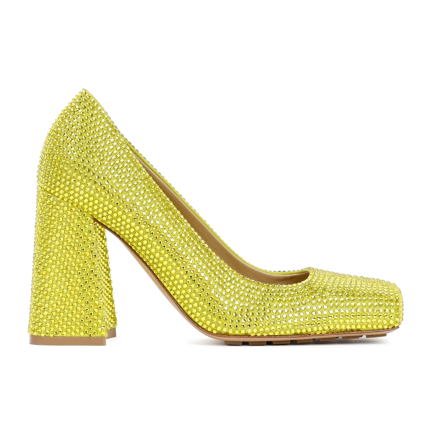 Bottega Veneta Tower Pumps Women BOTTEGA VENETA