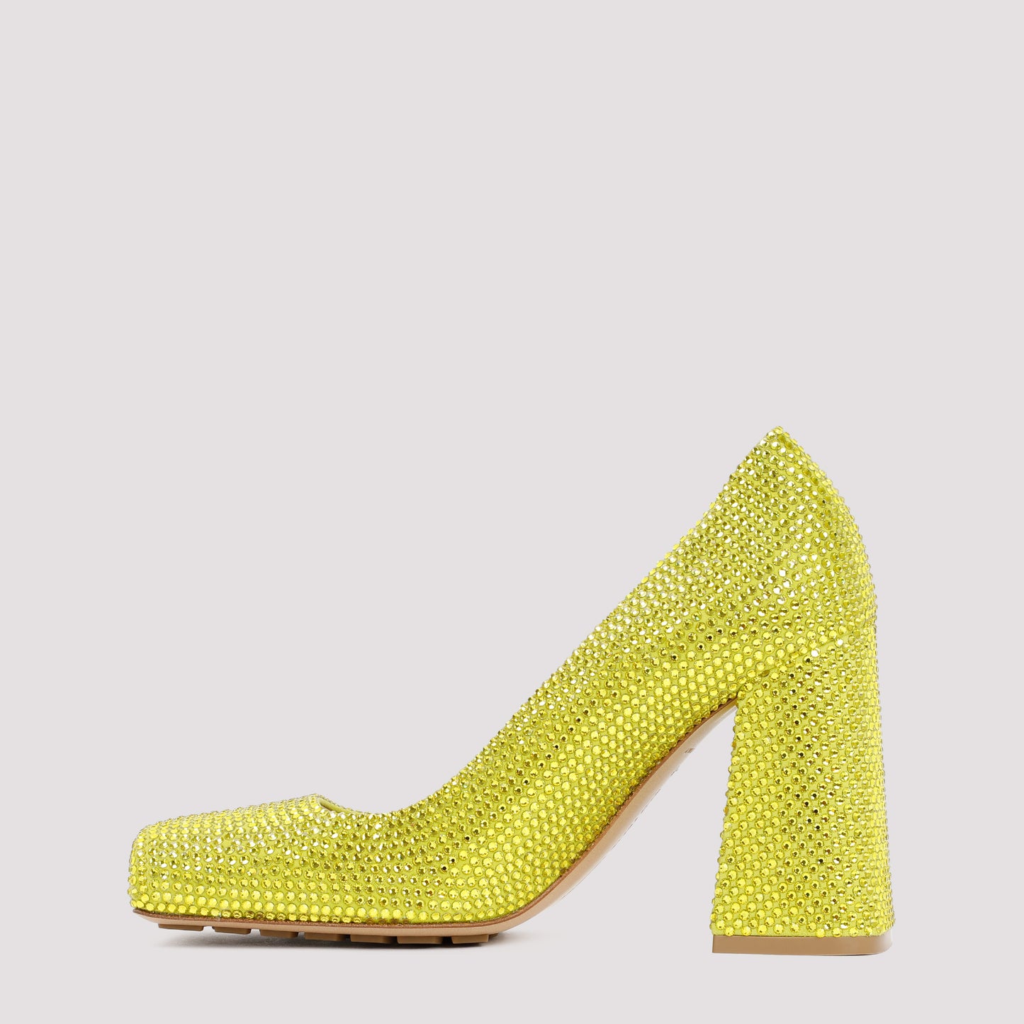 Bottega Veneta Tower Pumps Women BOTTEGA VENETA