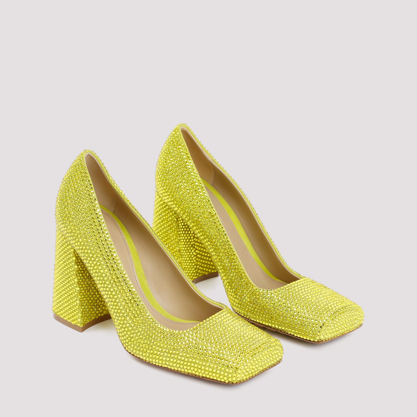 Bottega Veneta Tower Pumps Women BOTTEGA VENETA