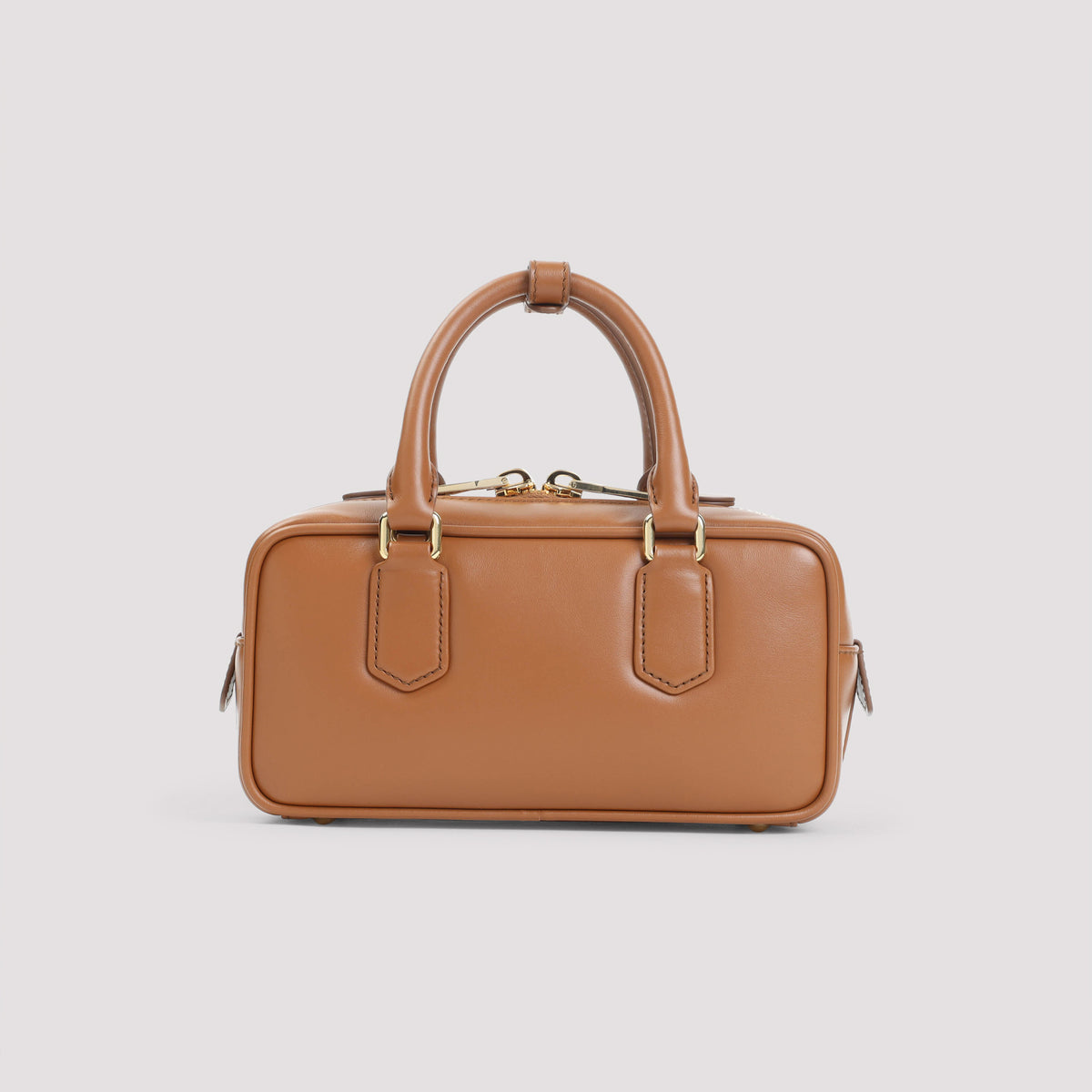 Miu Miu Arcadie Calf Leather Handbag Women MIU MIU