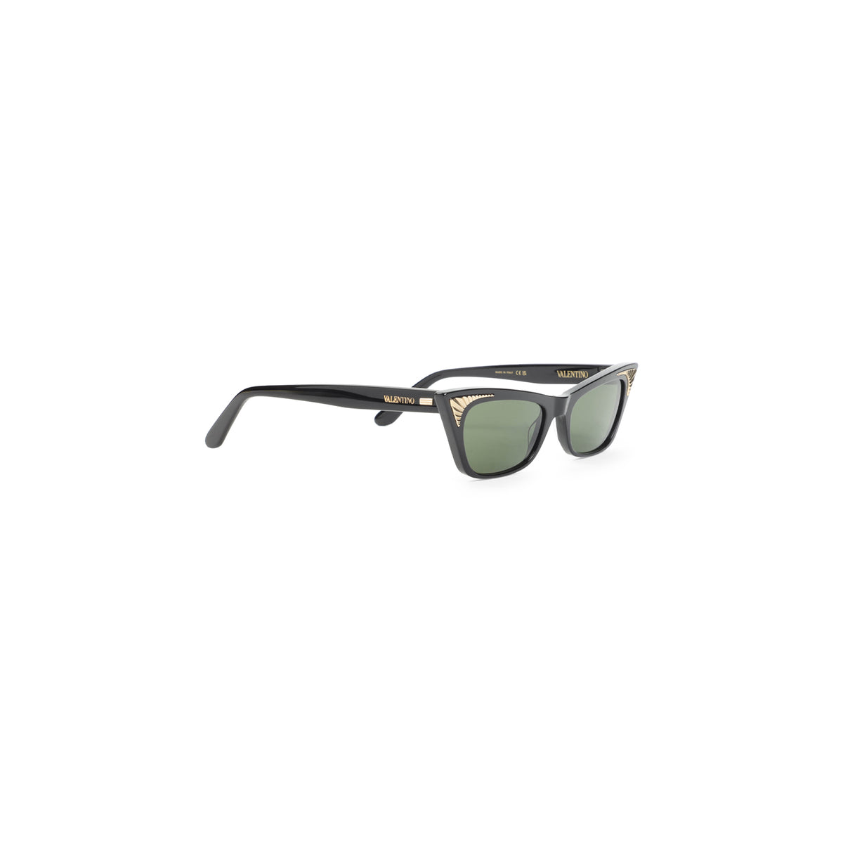 Valentino Garavani Acetate Sunglasses Women VALENTINO GARAVANI