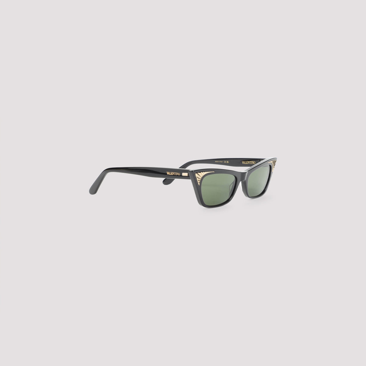 Valentino Garavani Acetate Sunglasses Women VALENTINO GARAVANI