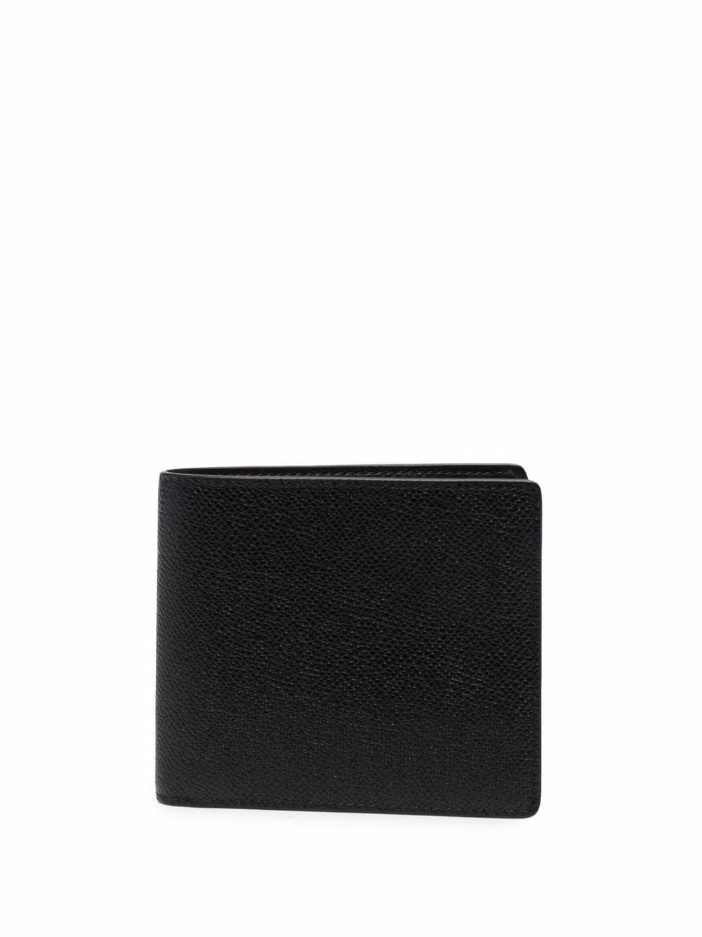 Maison Margiela Men Portafoglio Bi-Fold Four Stitches MAISON MARGIELA
