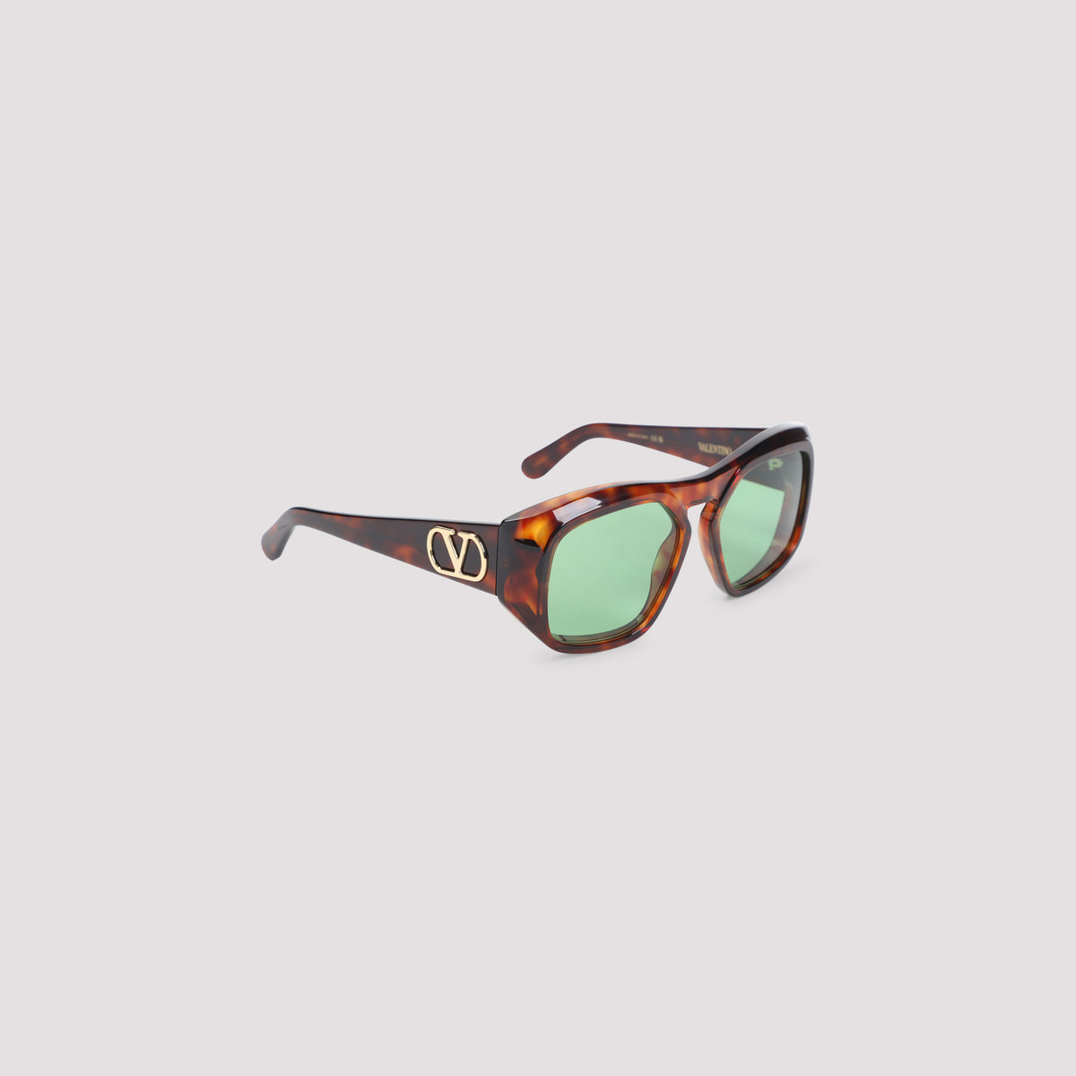 Valentino Garavani Acetate Sunglasses Women VALENTINO GARAVANI